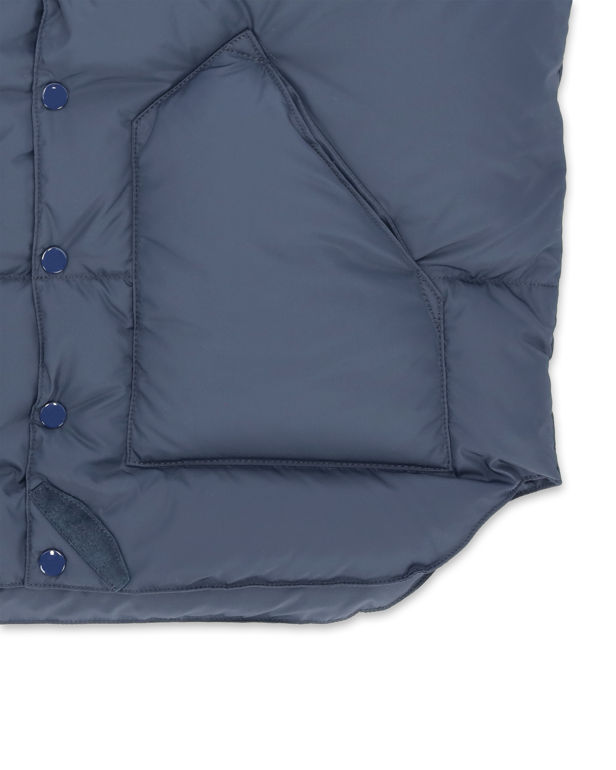 Downvestftl Gilet Smanicato Rocky Mountain Featherbed x Fortela