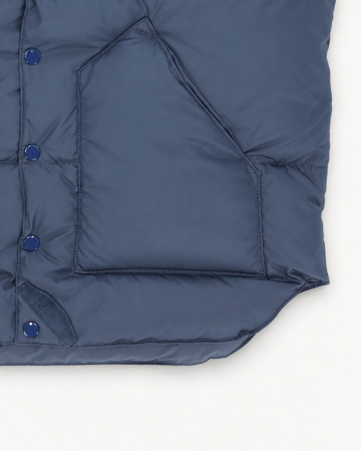 Downvestftl Gilet Smanicato Rocky Mountain Featherbed x Fortela