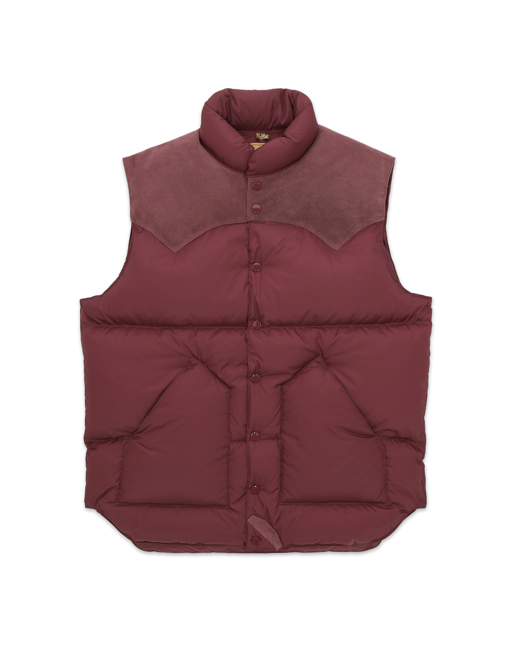 Downvestftl Gilet Smanicato Rocky Mountain Featherbed x Fortela