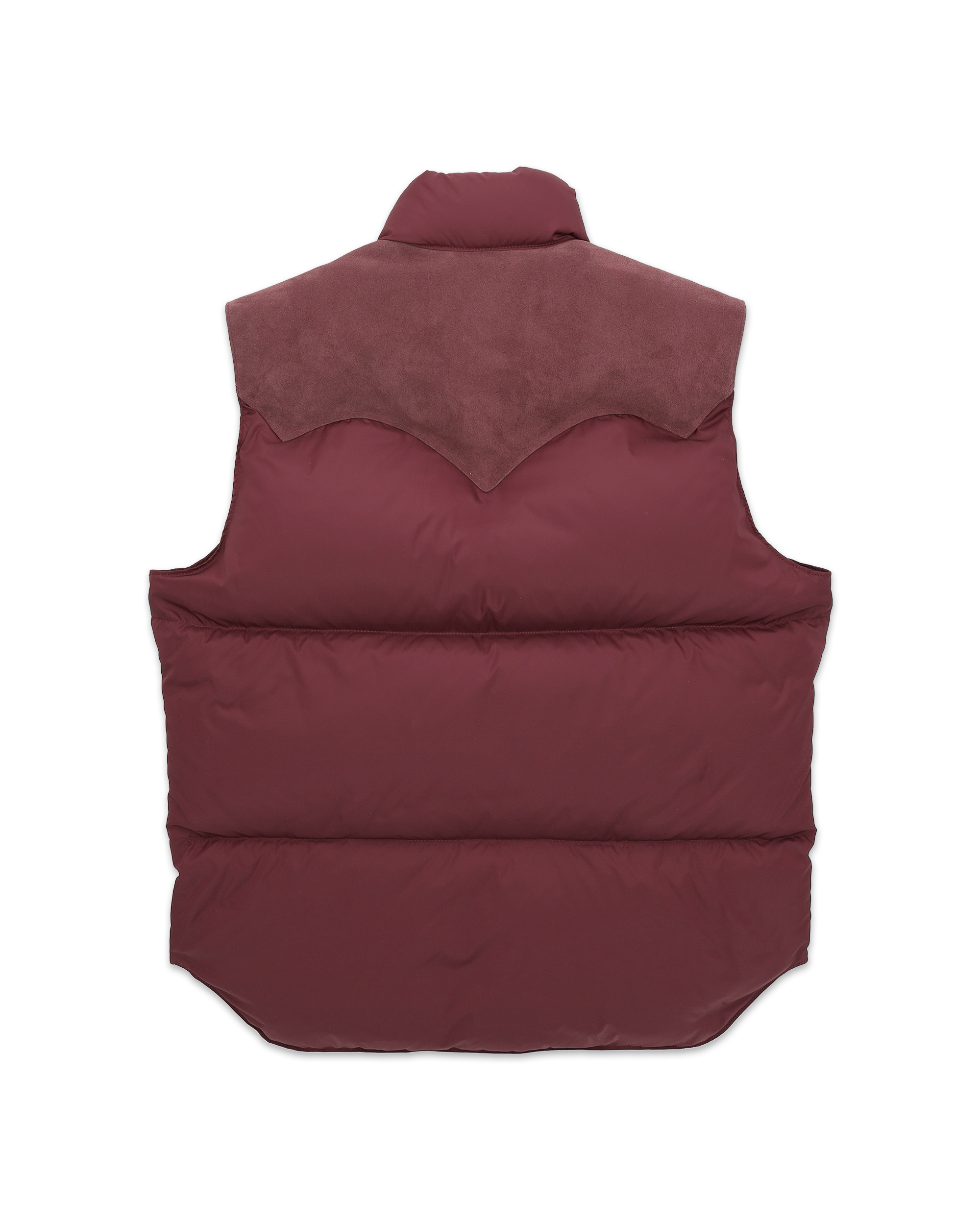 Downvestftl Gilet Smanicato Rocky Mountain Featherbed x Fortela