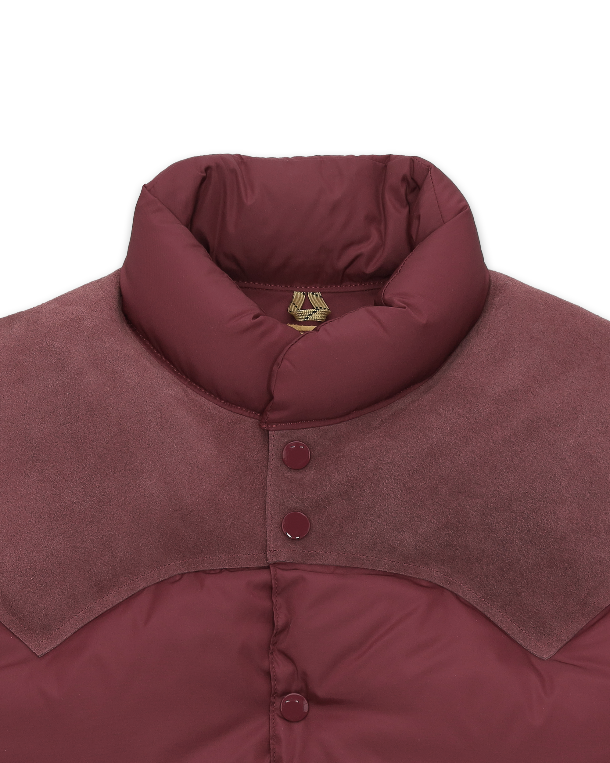 Downvestftl Gilet Smanicato Rocky Mountain Featherbed x Fortela