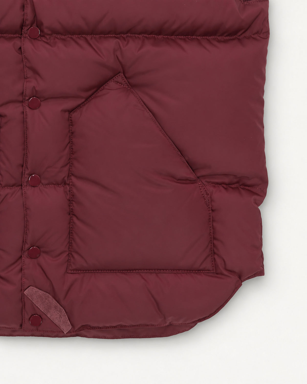Downvestftl Gilet Smanicato Rocky Mountain Featherbed x Fortela