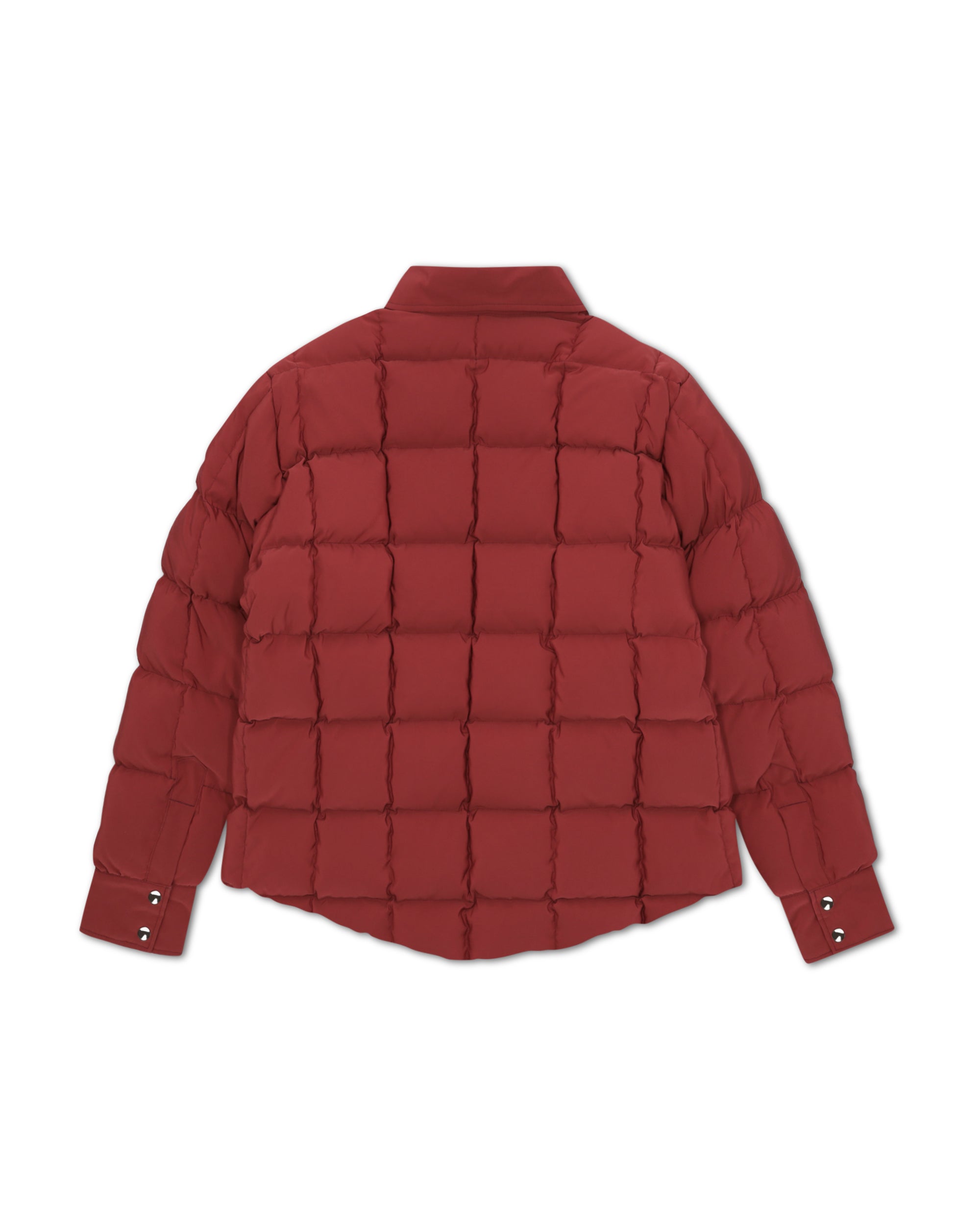Downshirt Crescent Down Downshirt Jacket