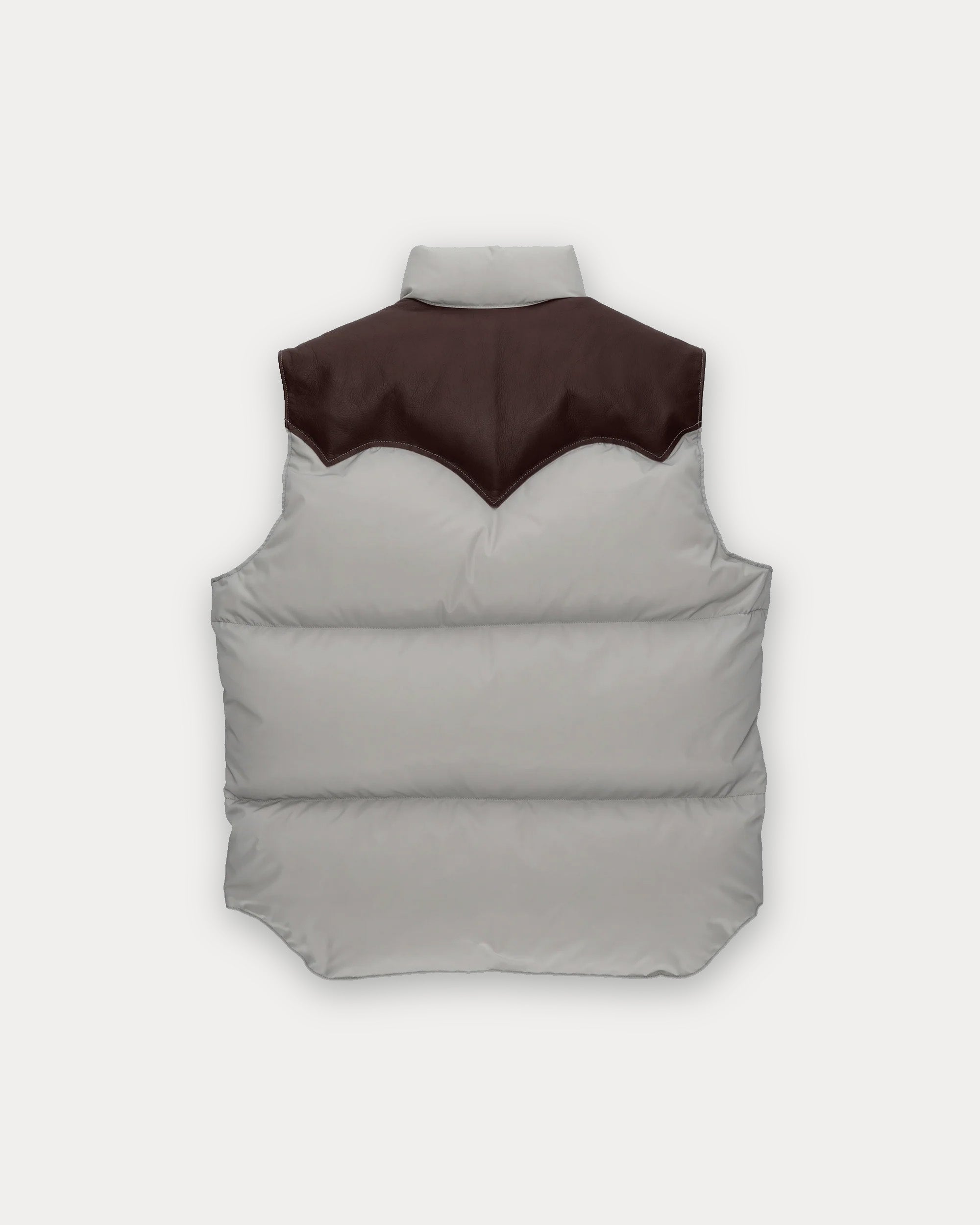 Downvestftl Gilet Smanicato Rocky Mountain Featherbed x Fortela