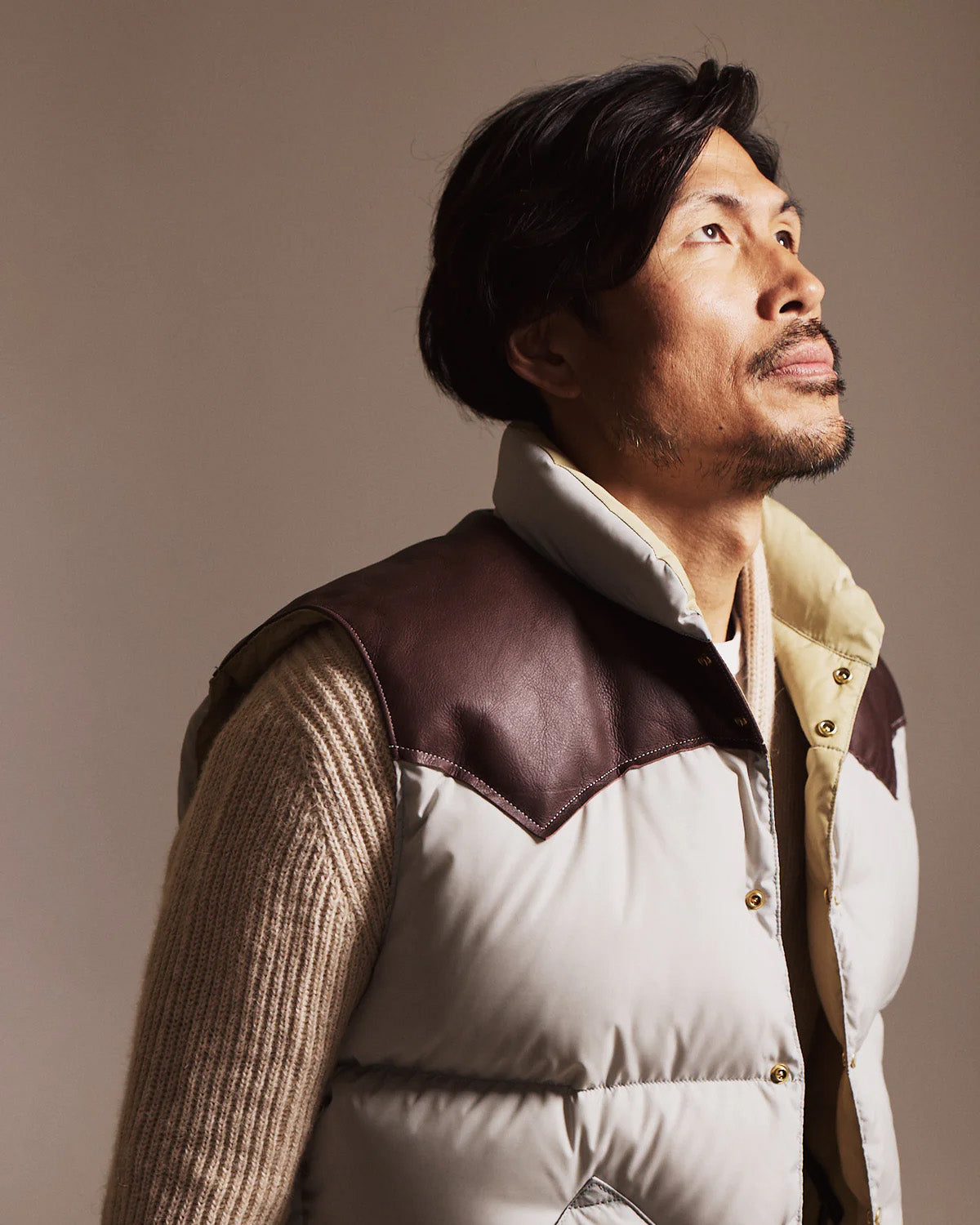 Downvestftl Gilet Smanicato Rocky Mountain Featherbed x Fortela