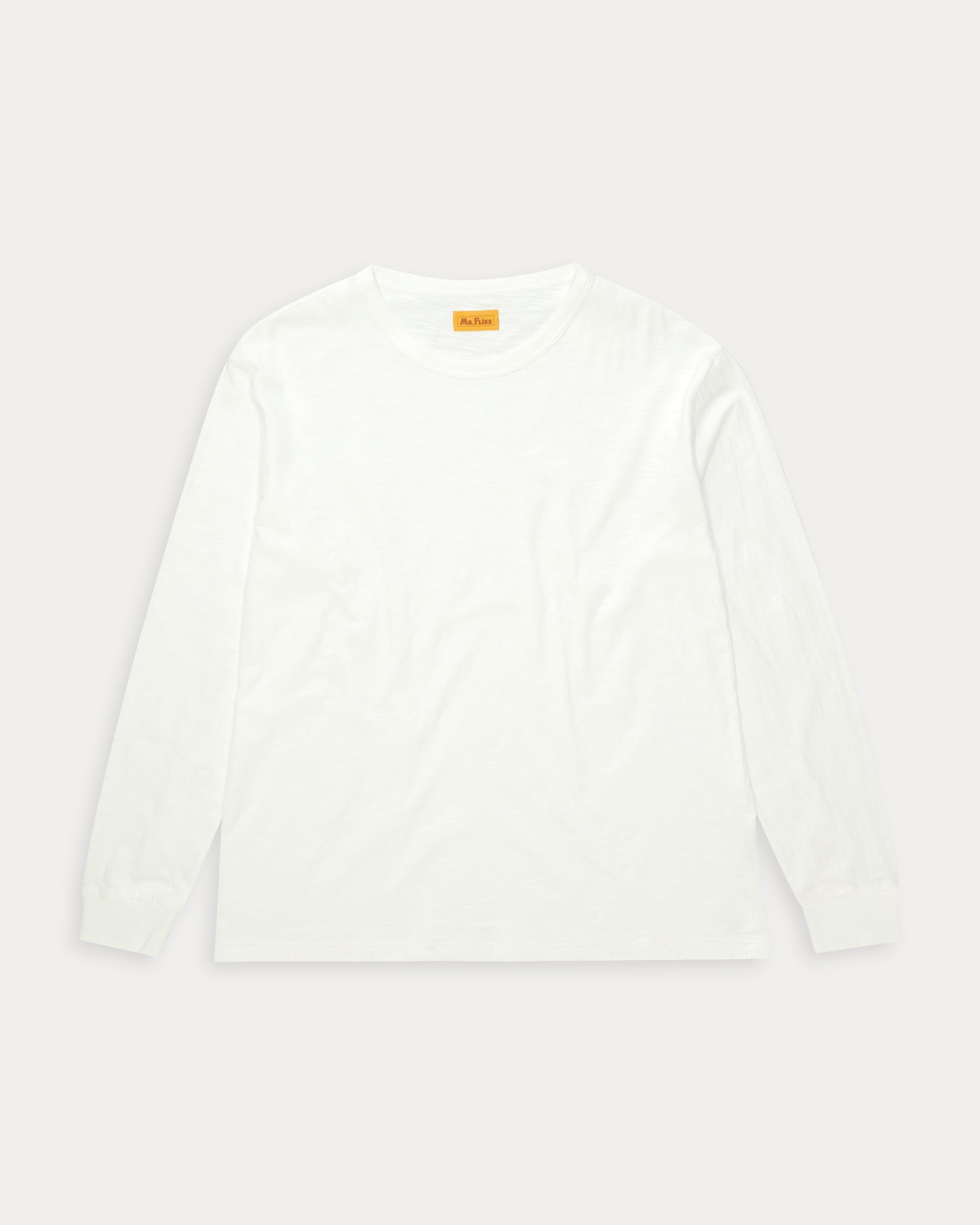 Duke Flamed Jersey Long Sleeve T-Shirt