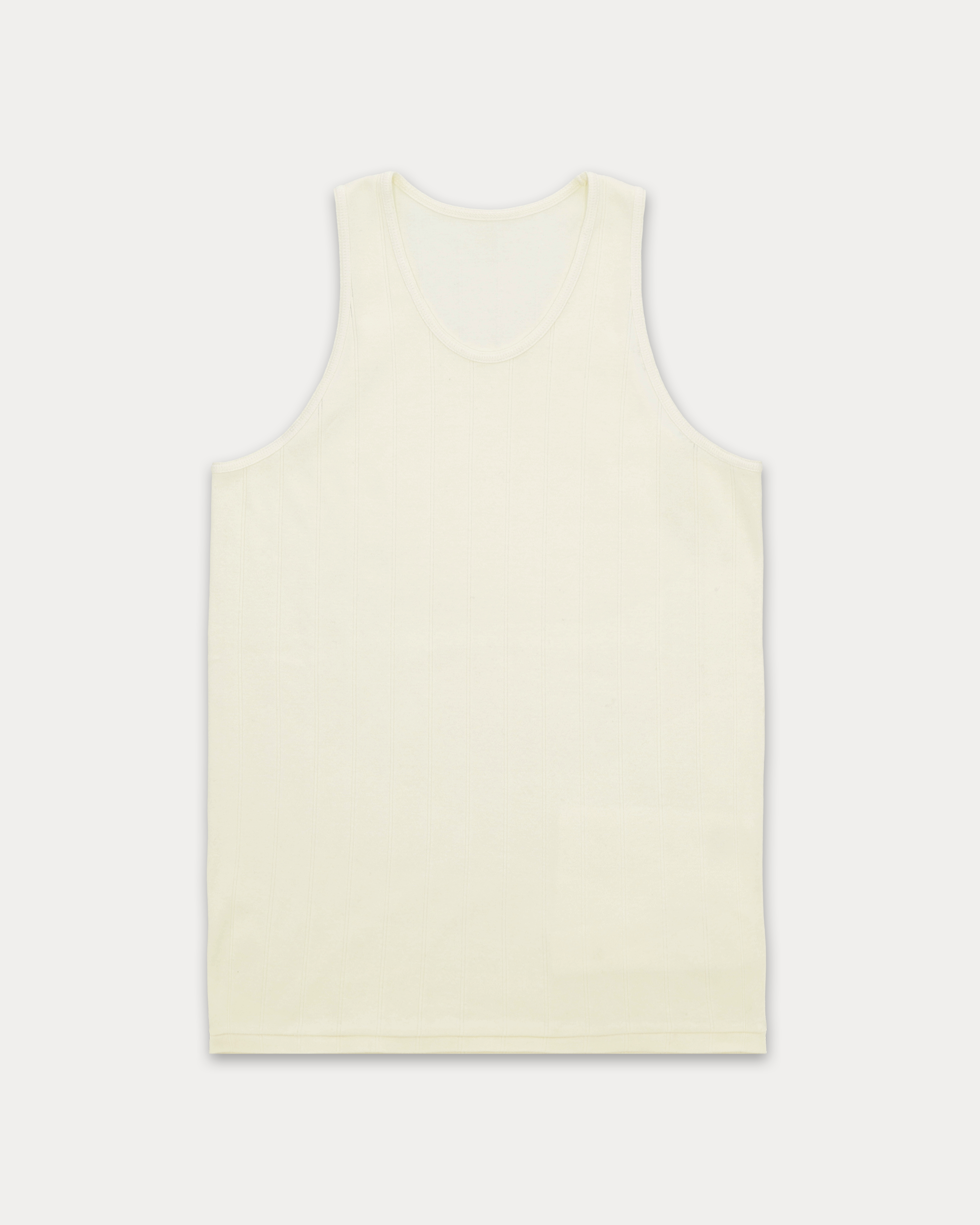 Dylan Cotton Tank Top
