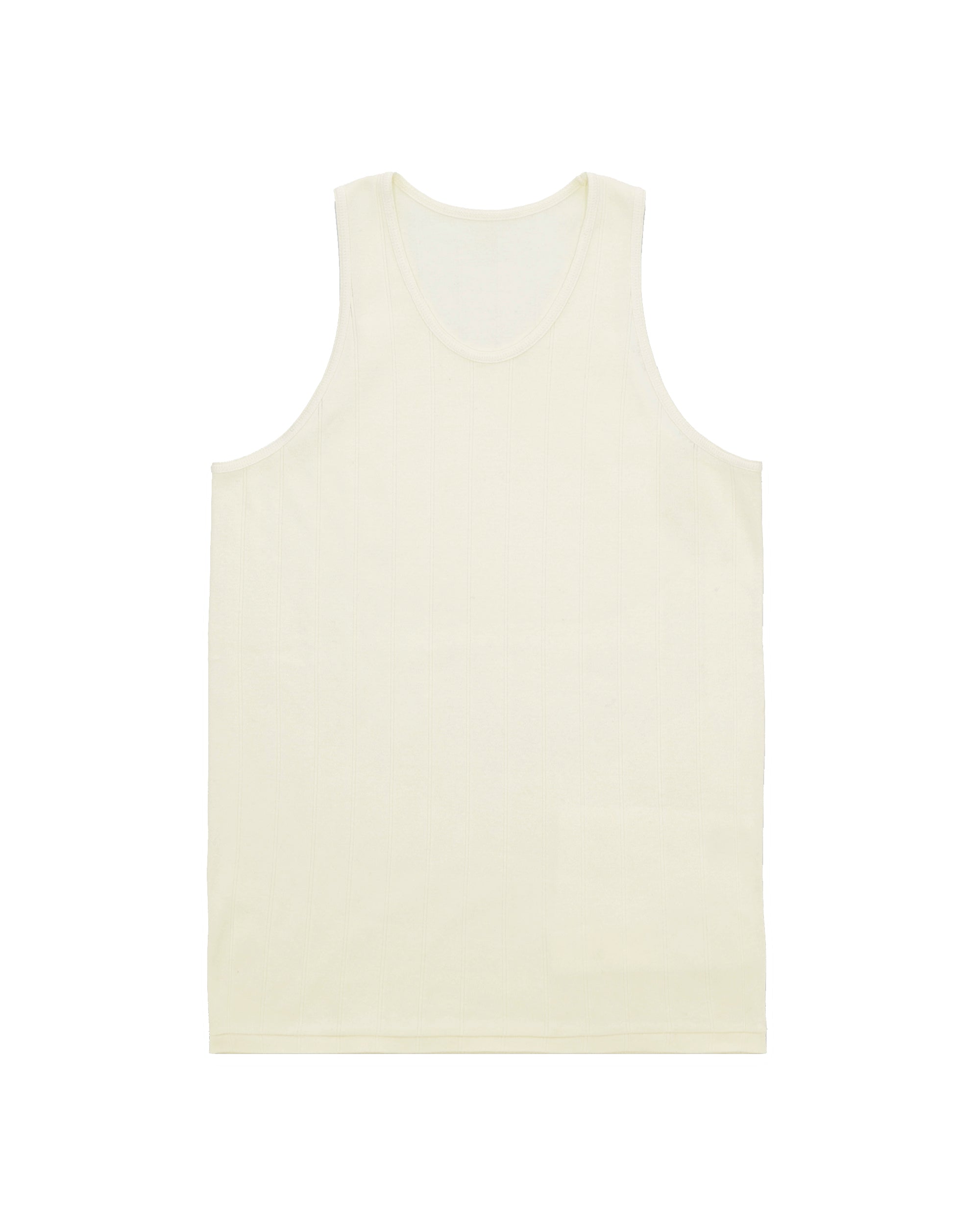 Dylan Canottiera In Cotone