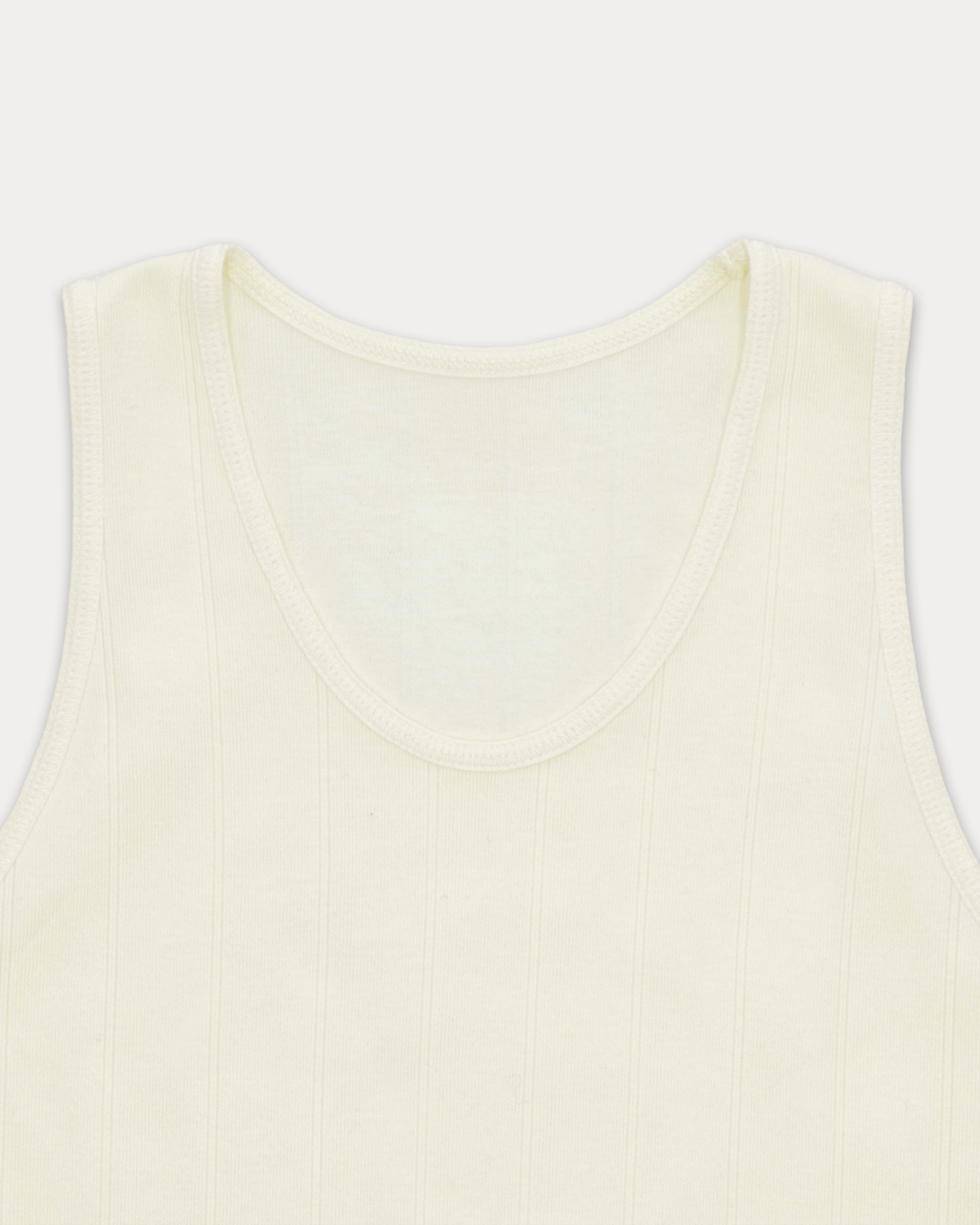 Dylan Canottiera In Cotone