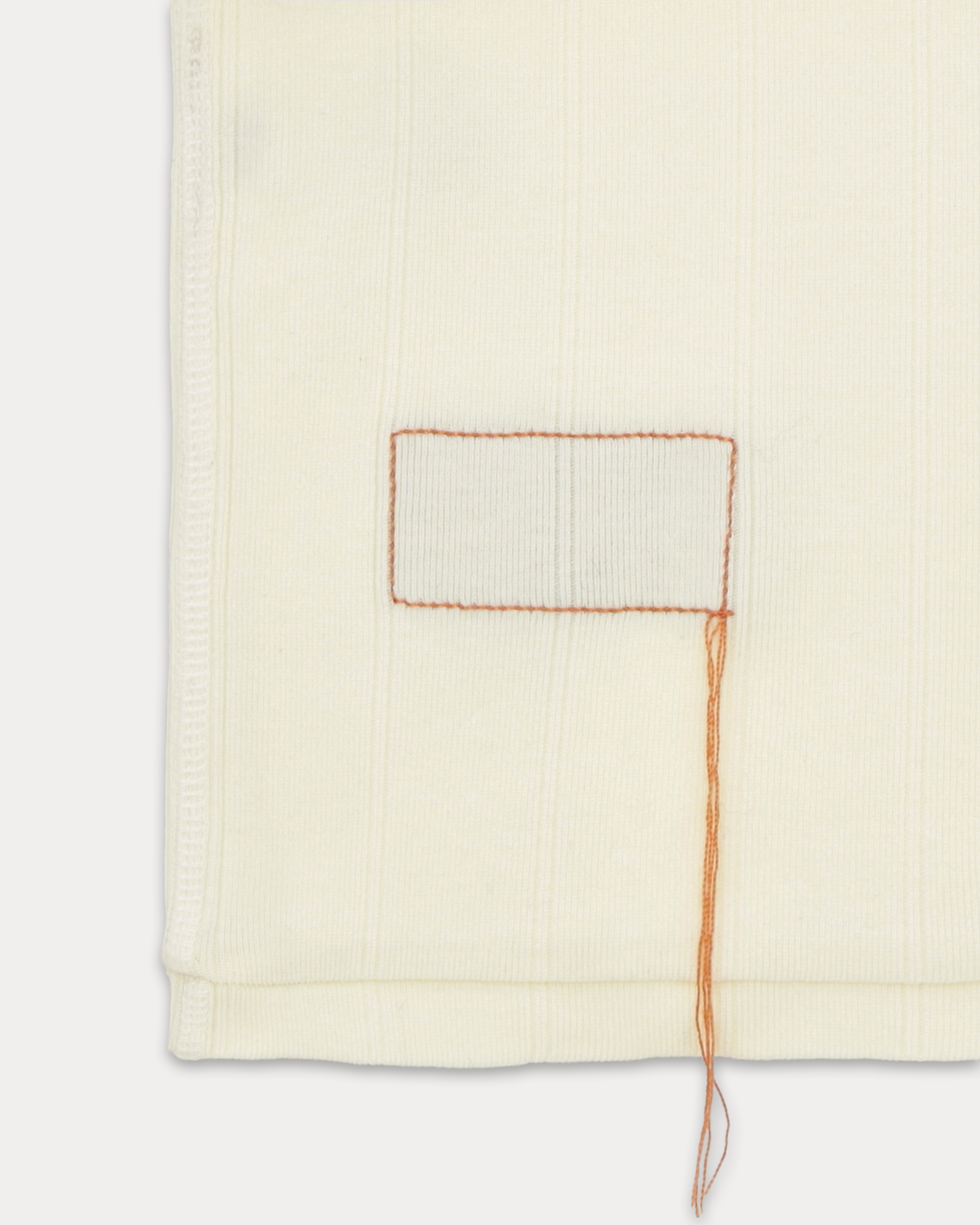Dylan Canottiera In Cotone