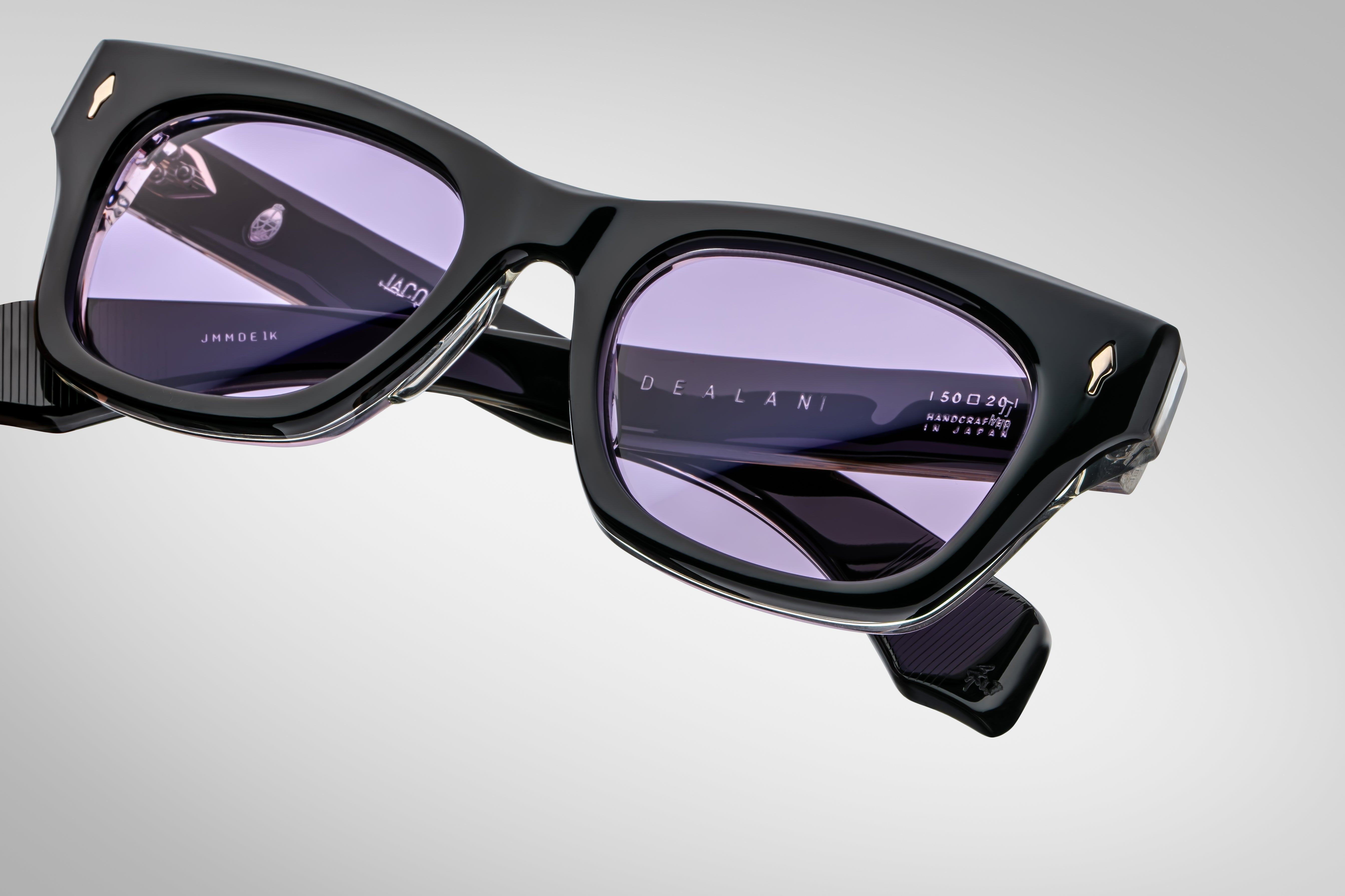 "Dealan" Jacques Marie Mage - Maverick