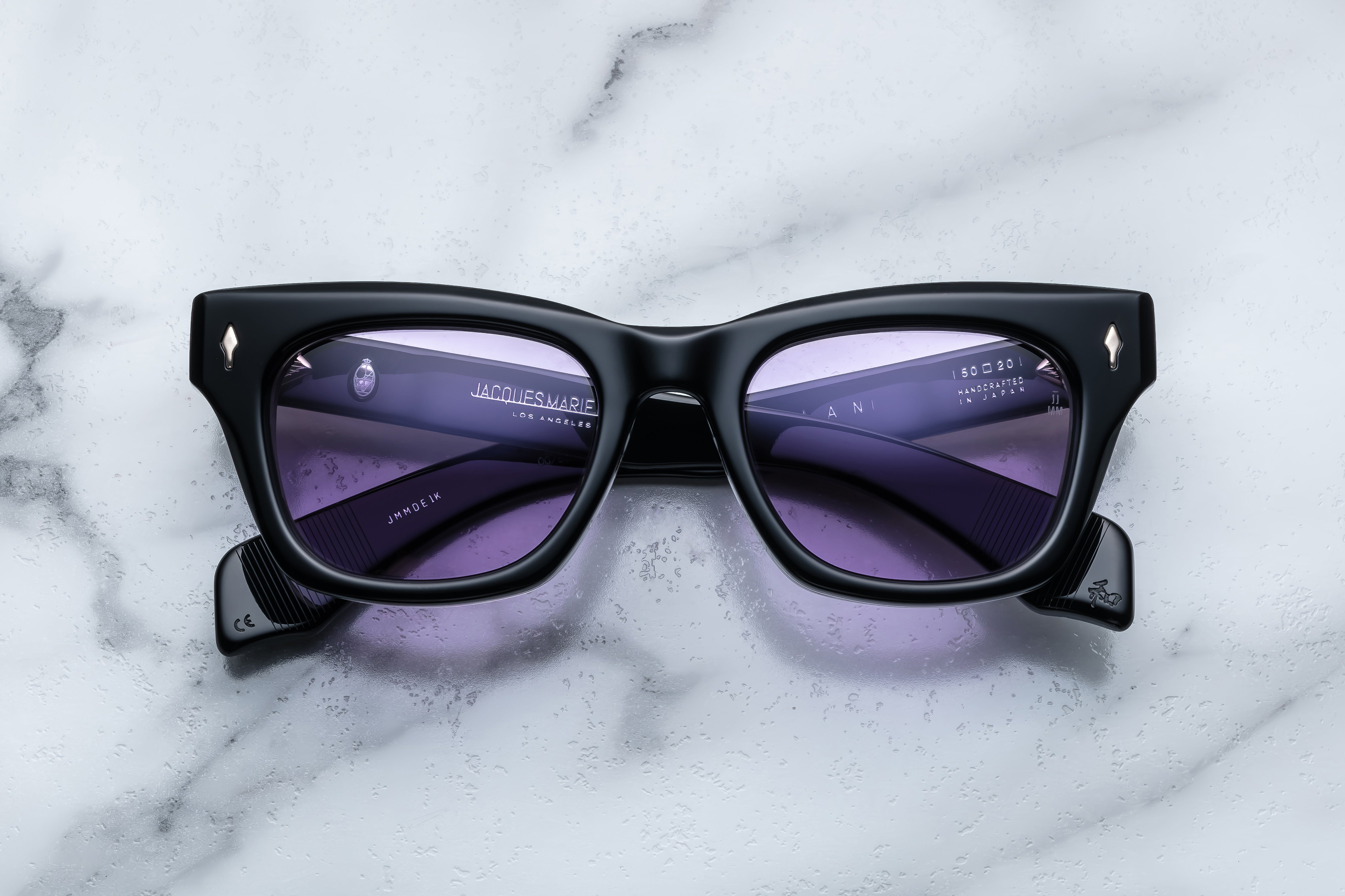 "Dealan" Jacques Marie Mage - Maverick