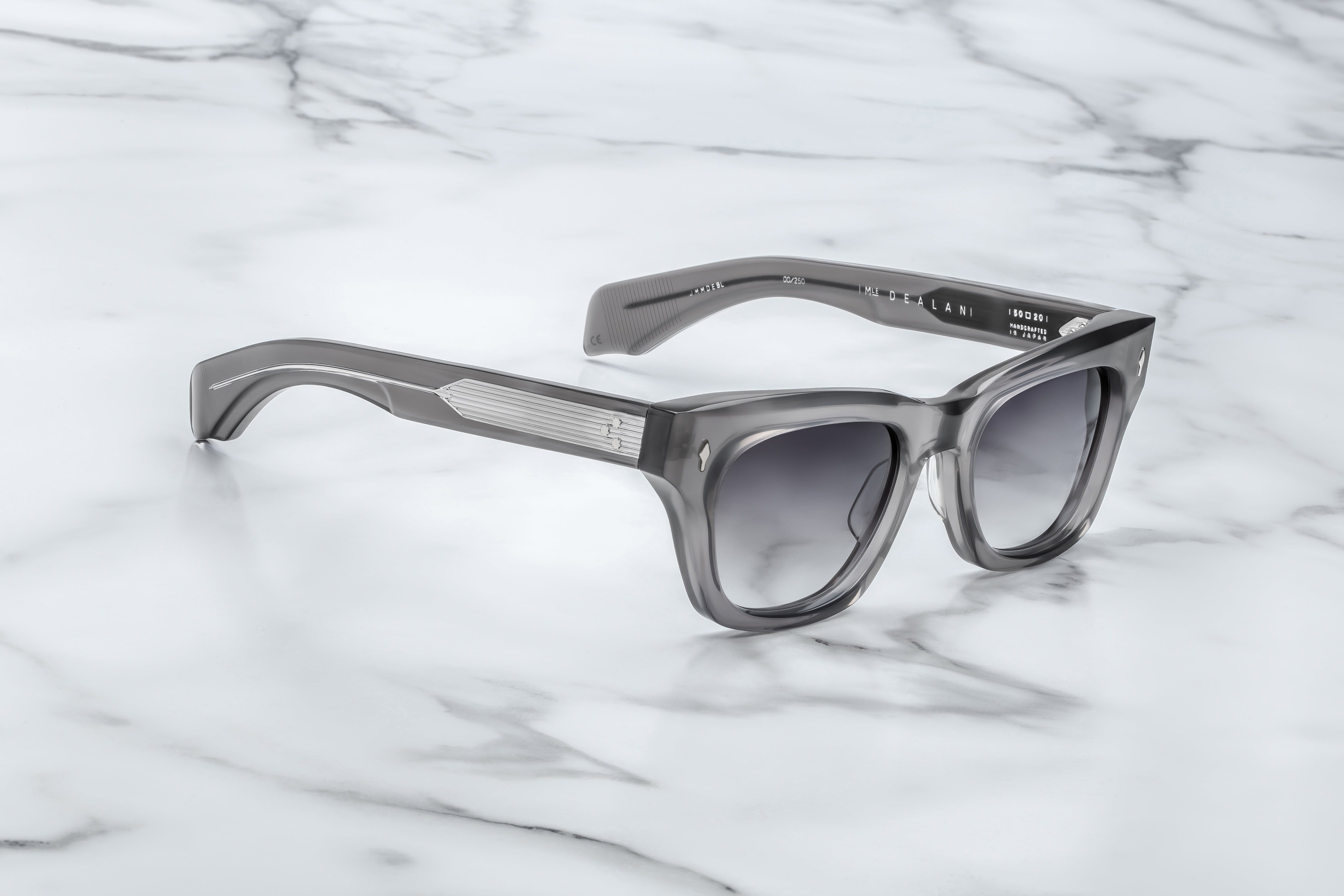 "Dealan" Jacques Marie Mage - Prime