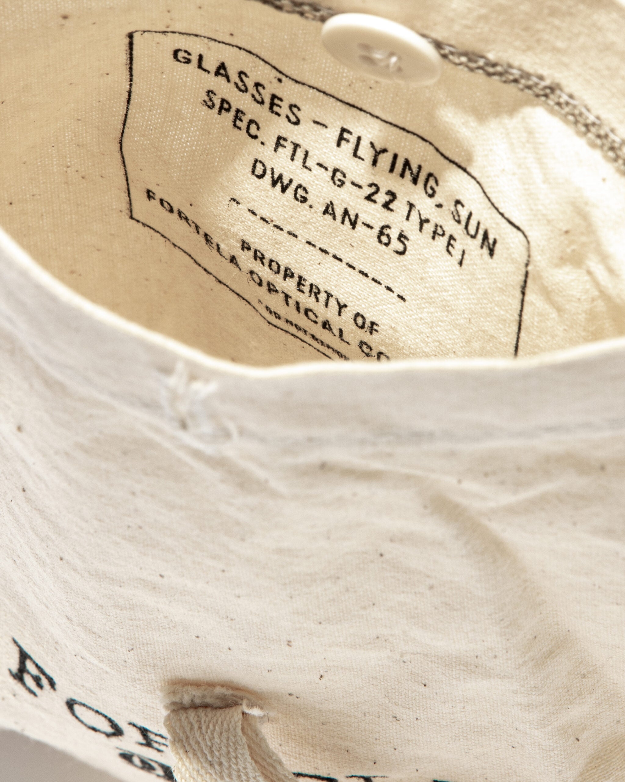 Nelson Sunglasses - Fortela Edition