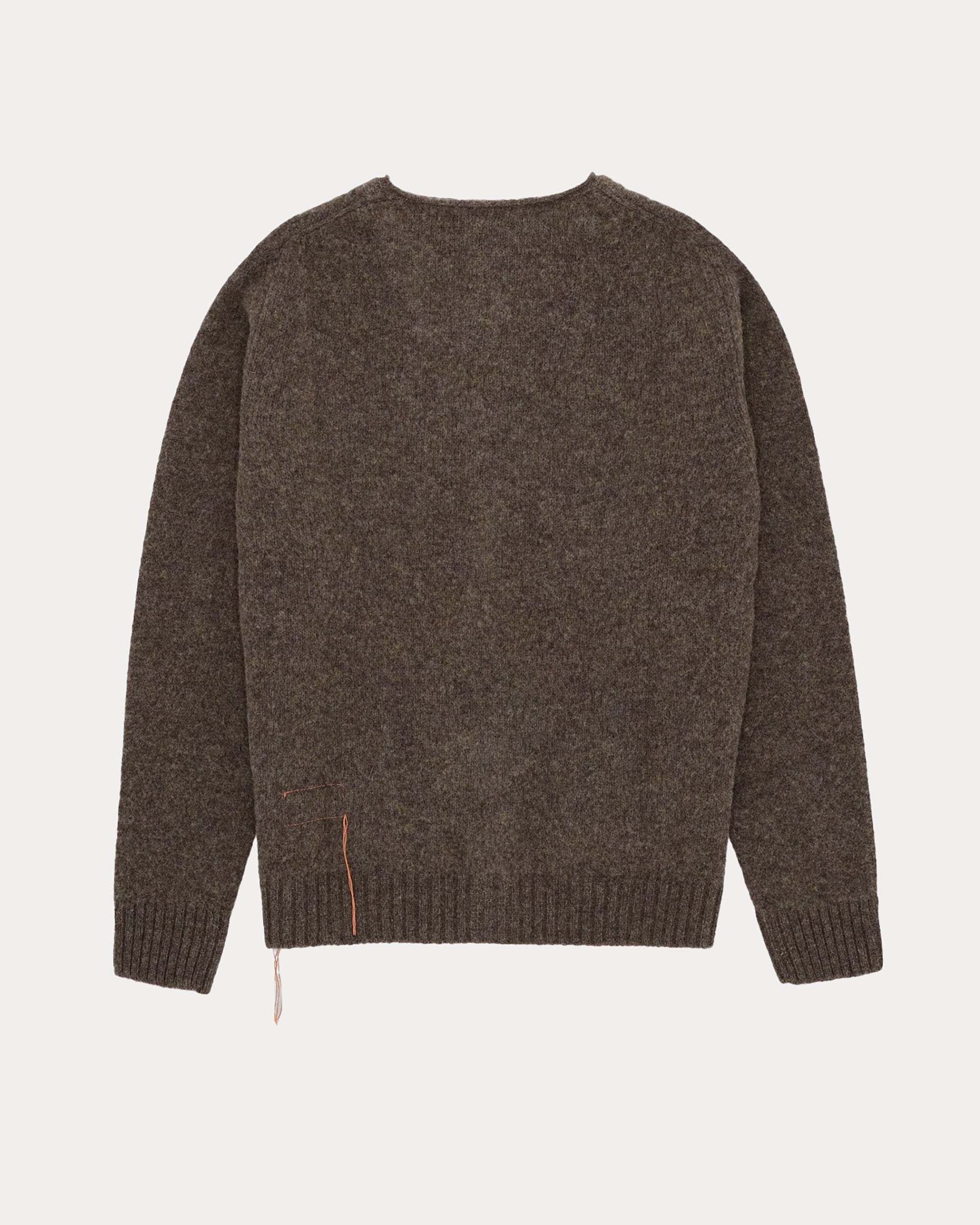 Edmund Merino Wool Cardigan