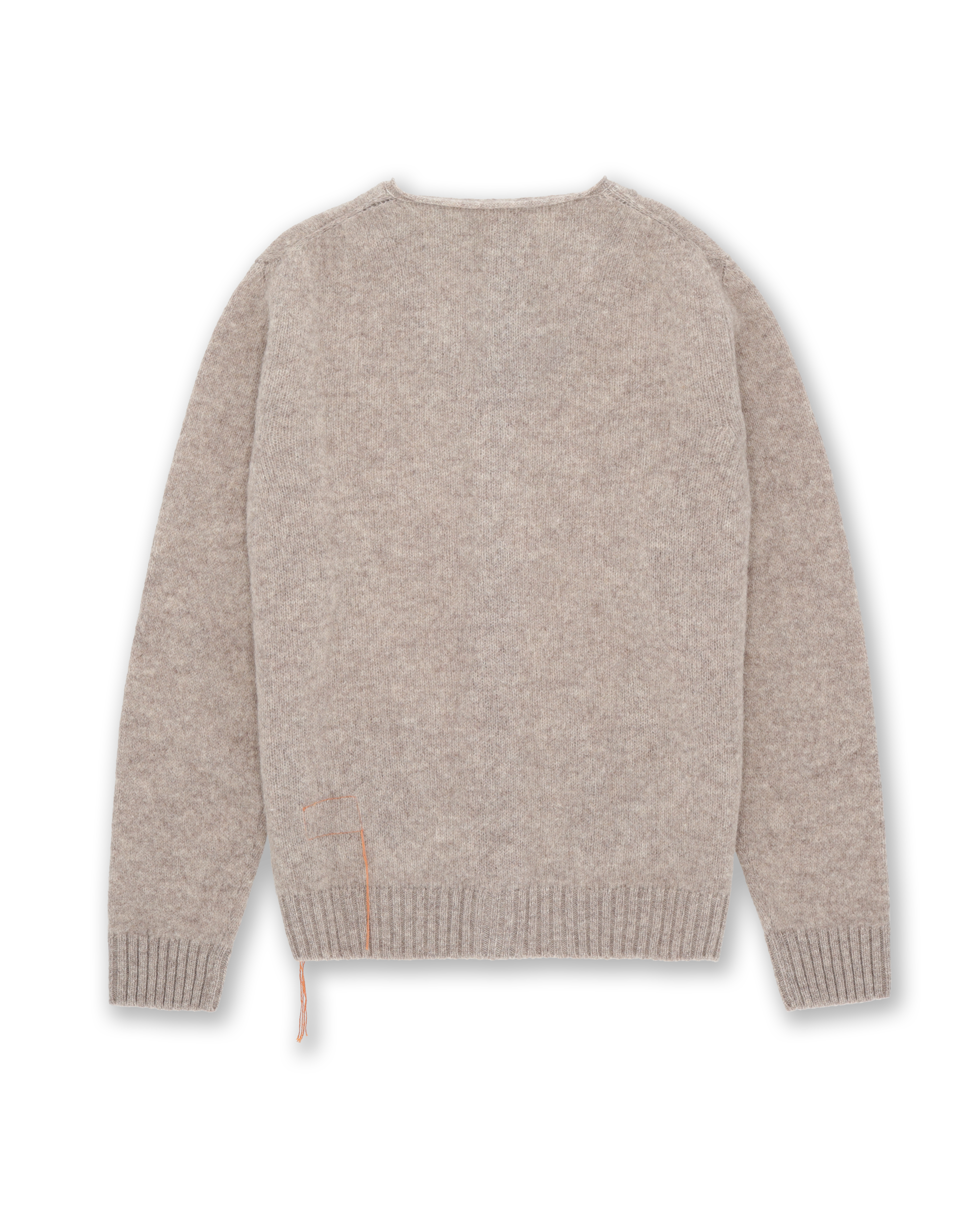 Edmund Cardigan In Lana Merino