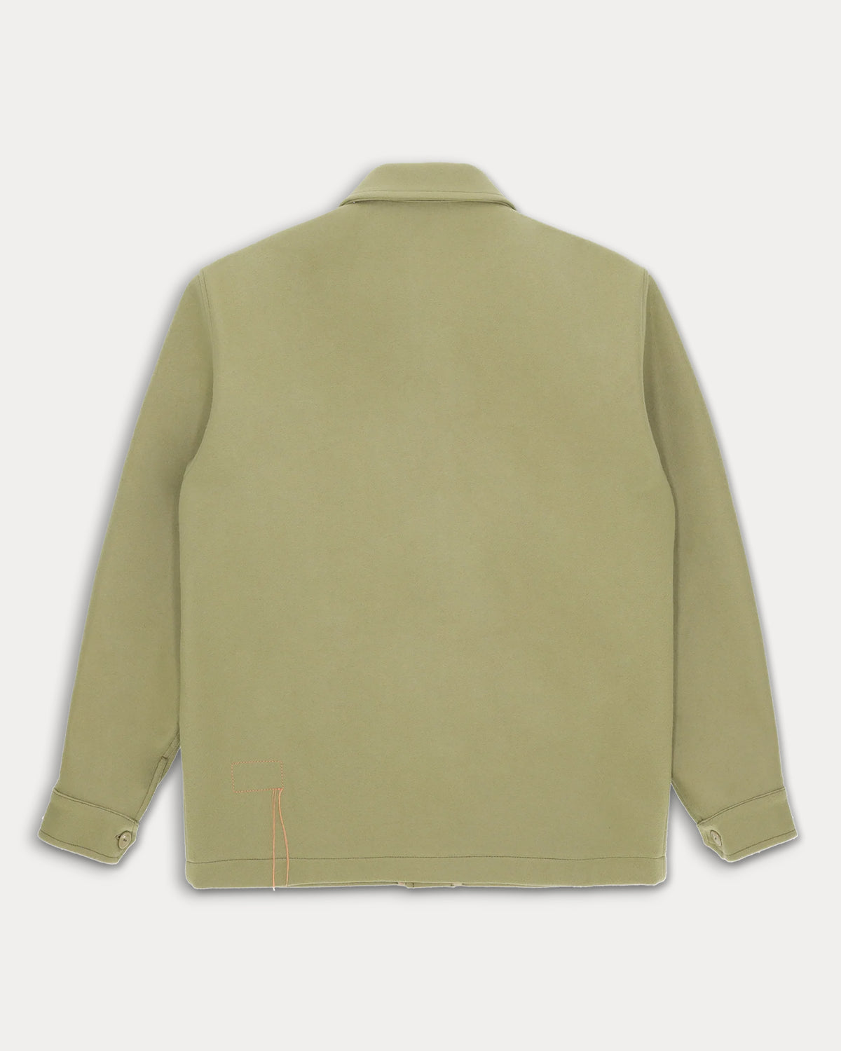 Edward Wool Jacket
