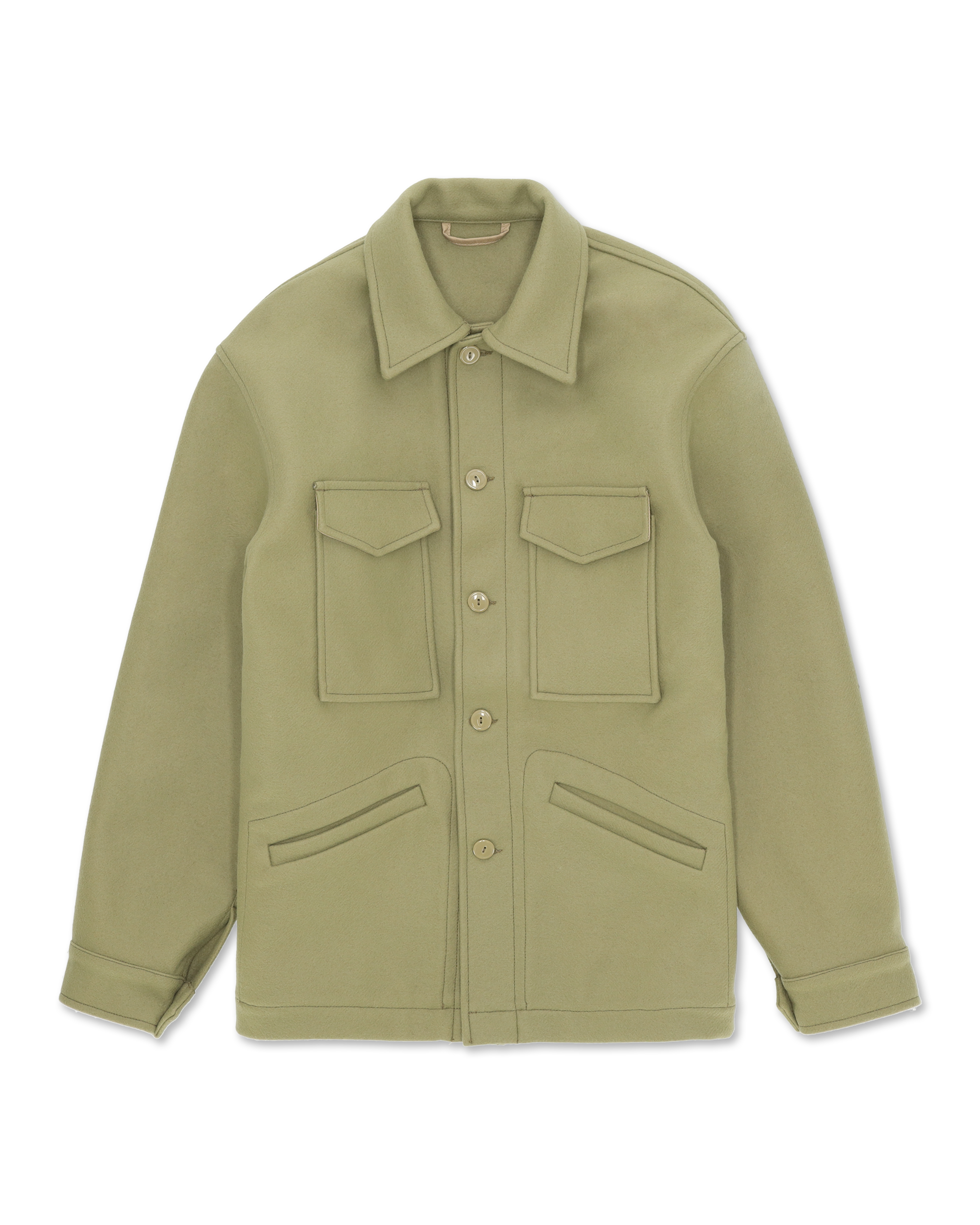 Edward Giacca In Lana