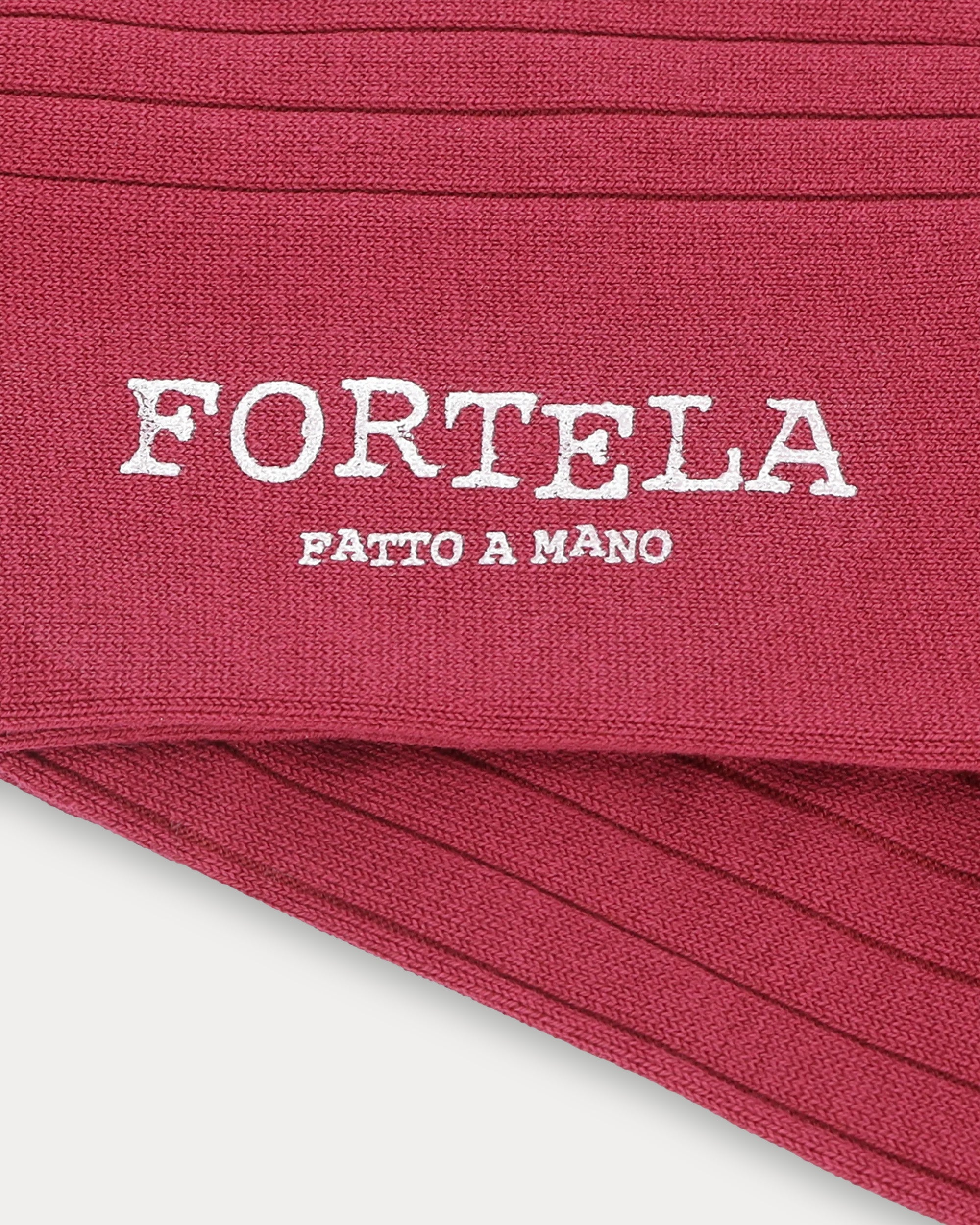 Elashort Calzini in Filo di Scozia