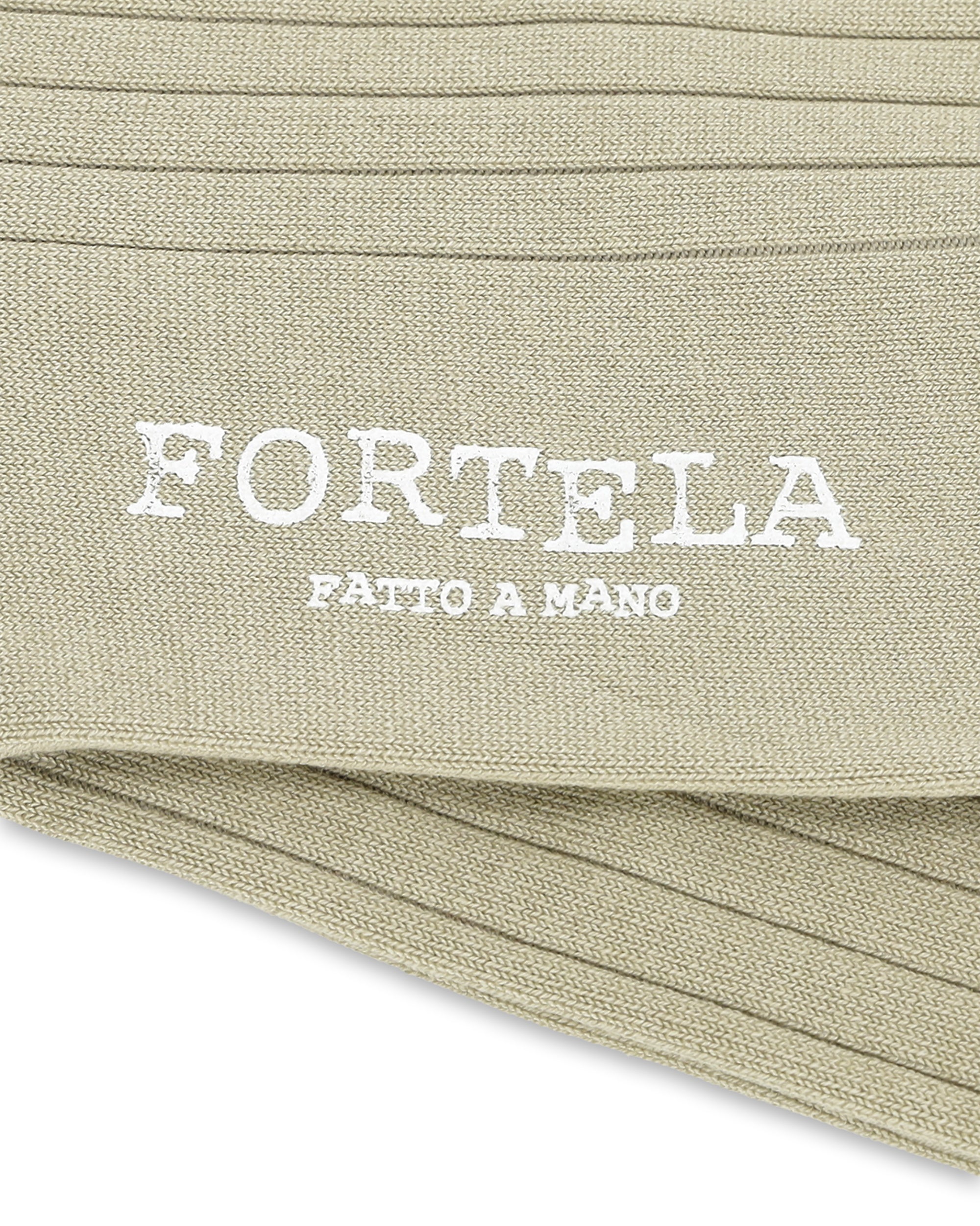 Elashort Calzini in Filo di Scozia