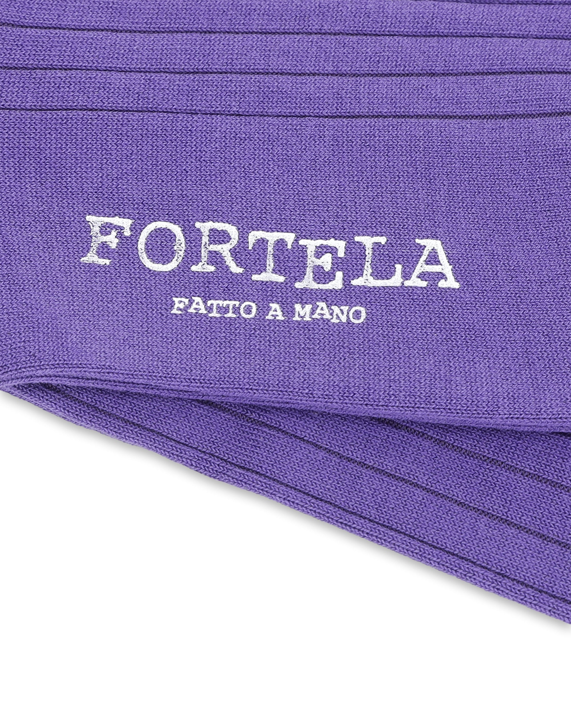 Elashort Calzini in Filo di Scozia