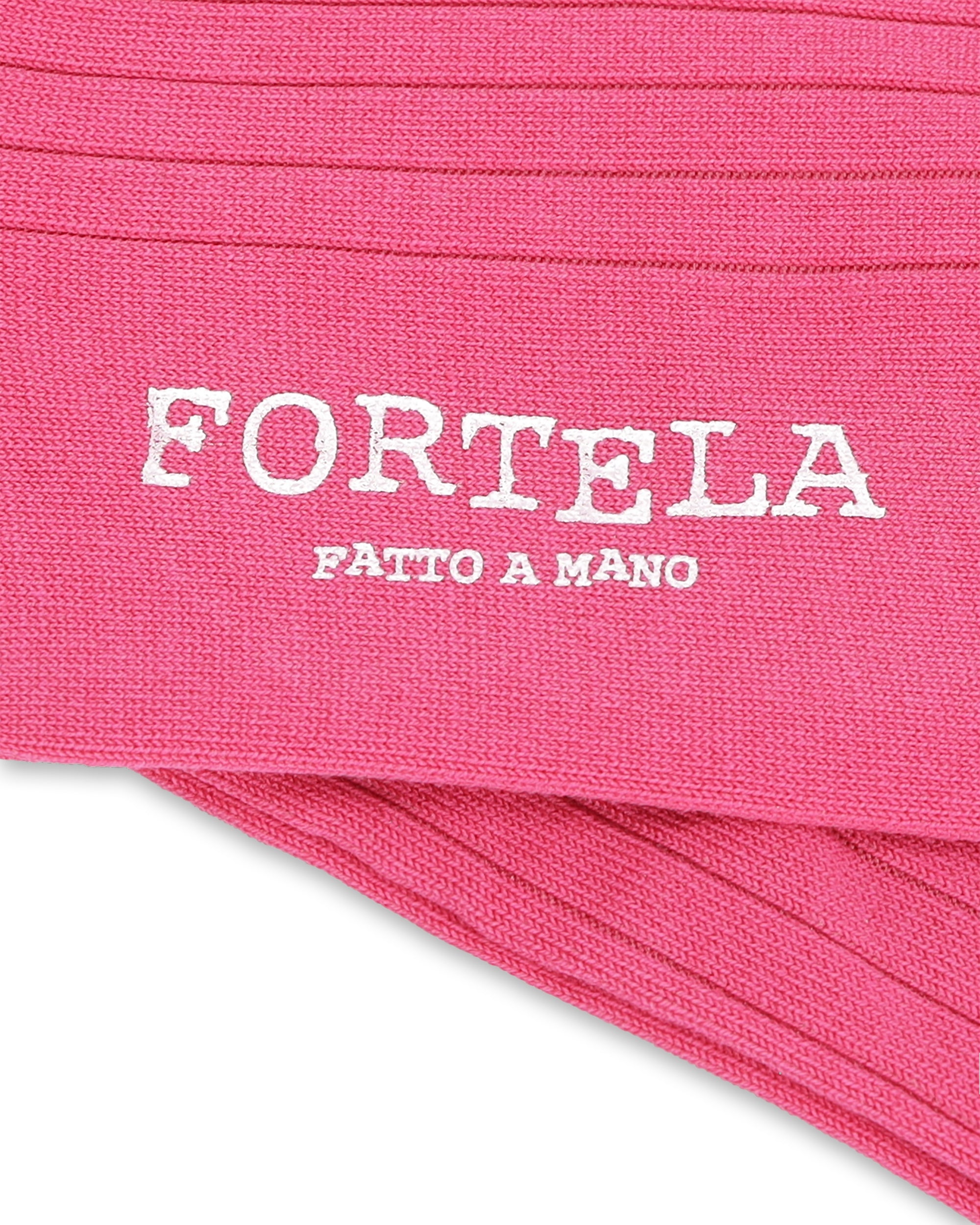 Elashort Calzini in Filo di Scozia