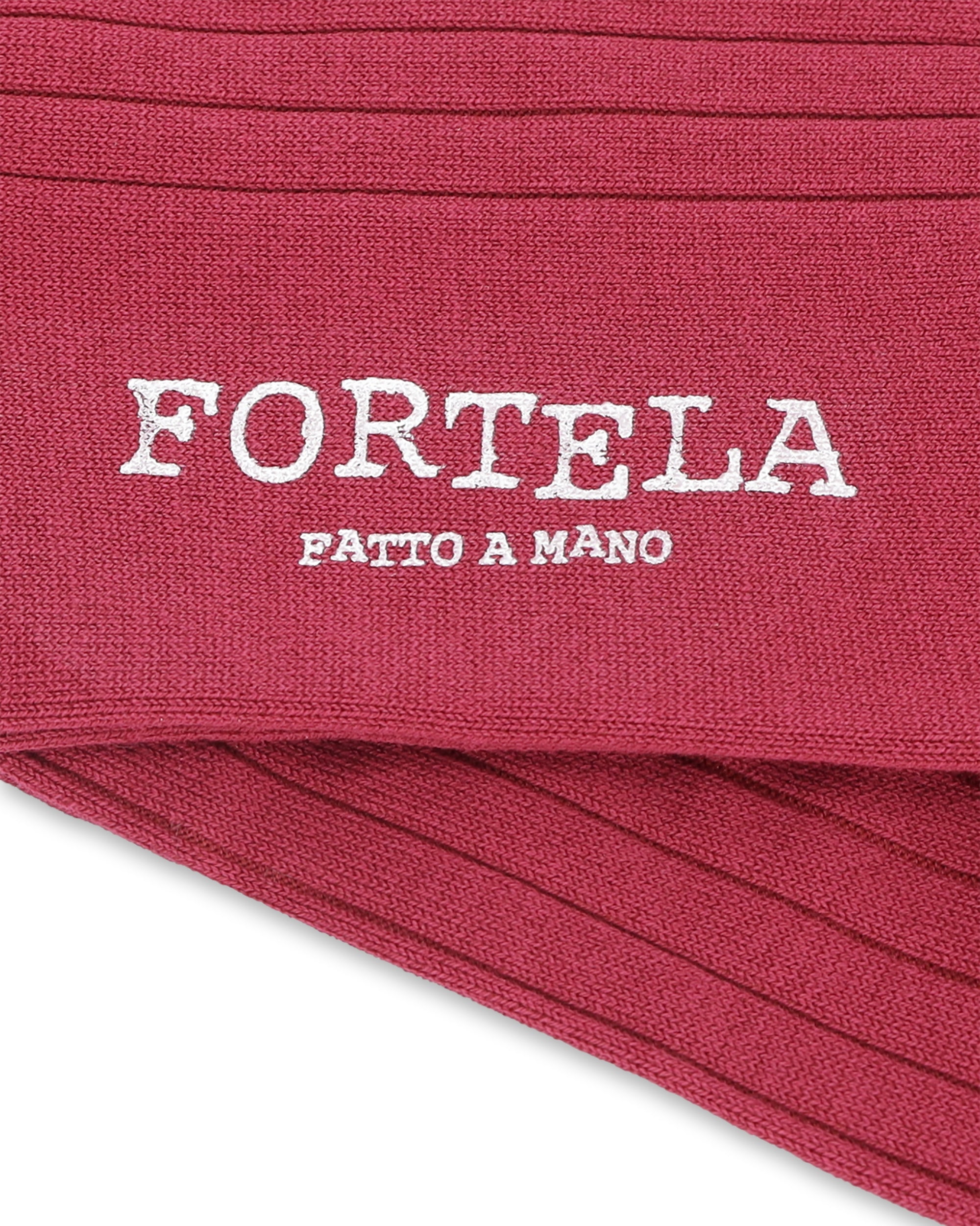 Elashort Calzini in Filo di Scozia