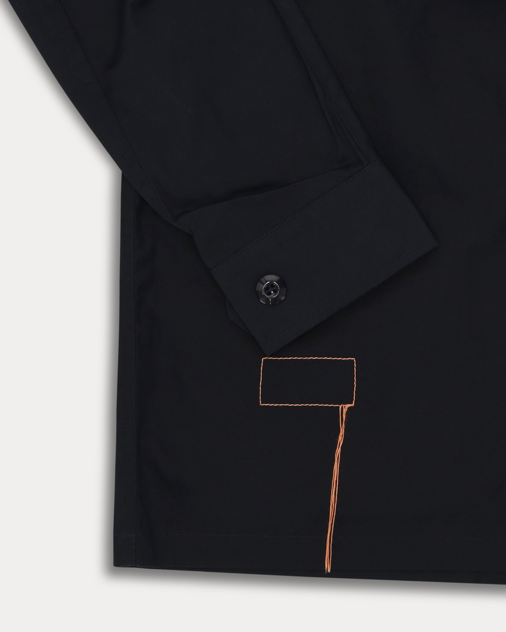 Elias Jungle Jacket In Cotone