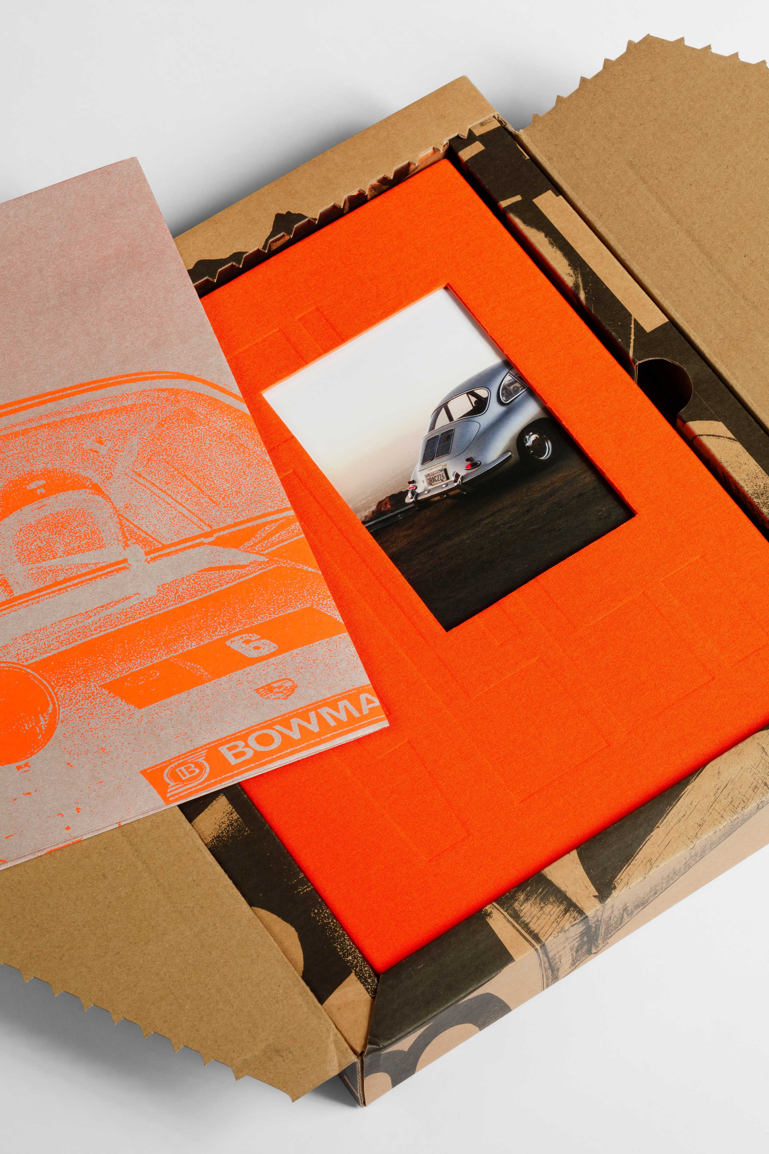 Type 7 Volume 5 Book