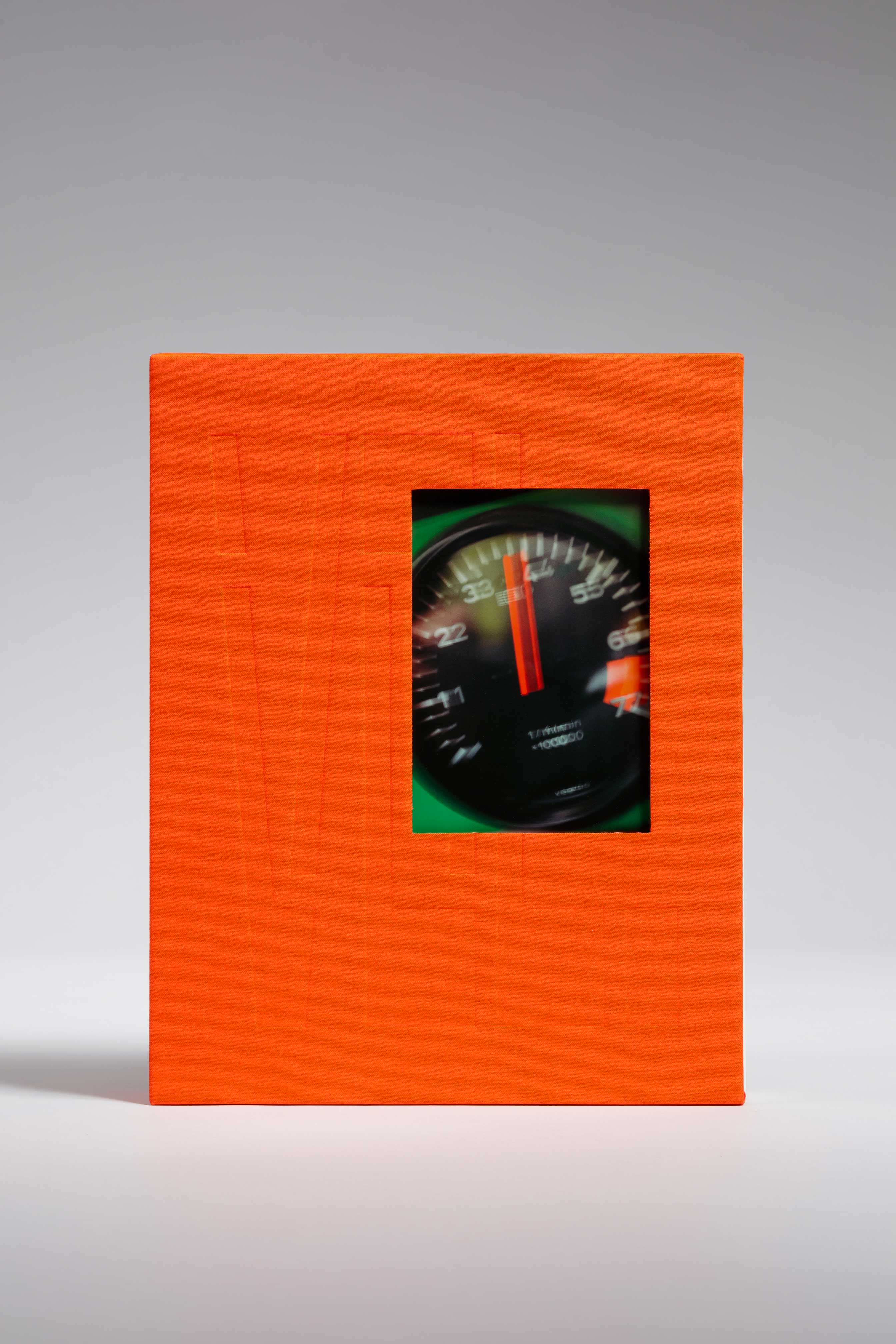 Type 7 Volume 5 Book