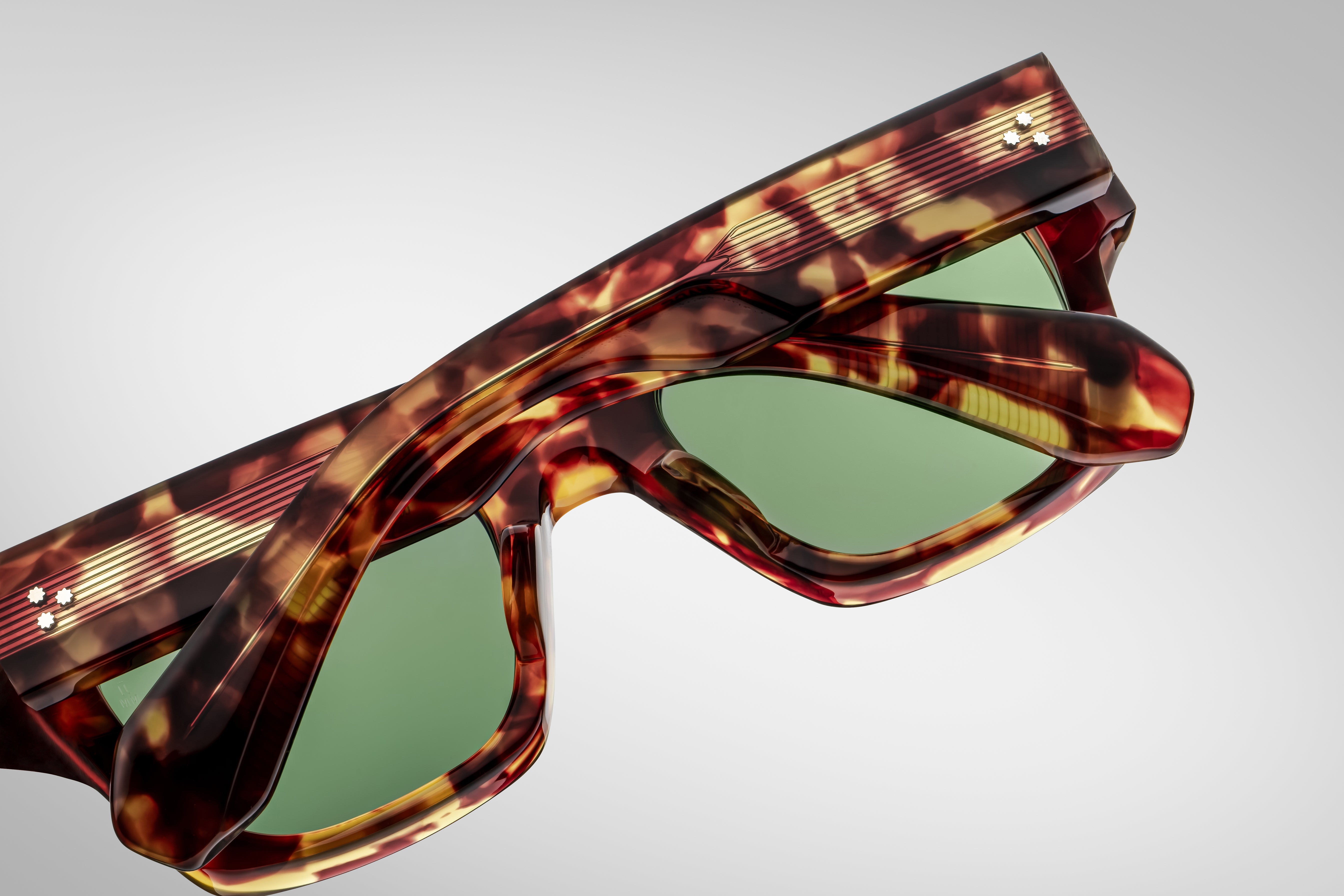 "Enzo" Jacques Marie Mage - Baltic