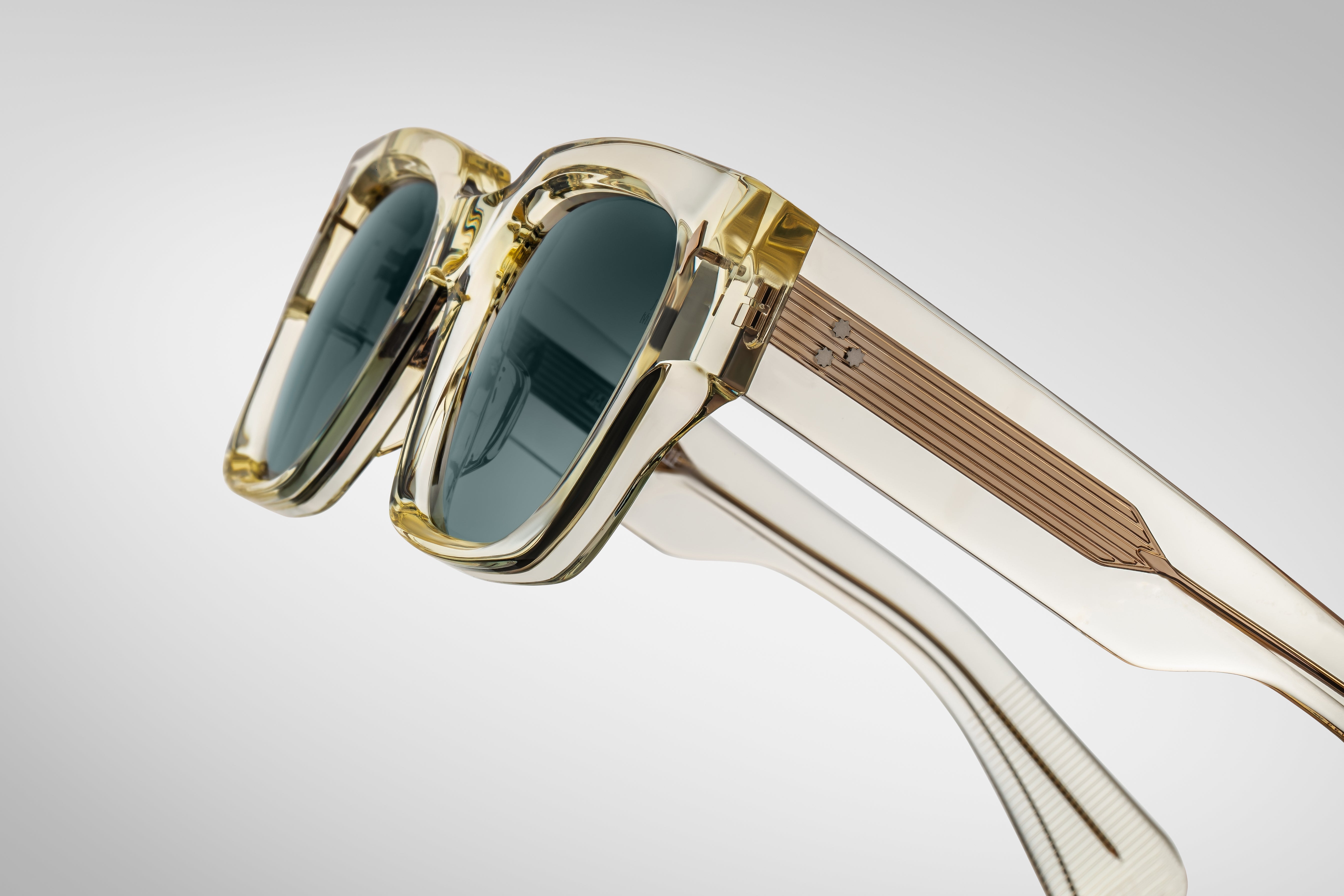 "Enzo" Jacques Marie Mage - Brut