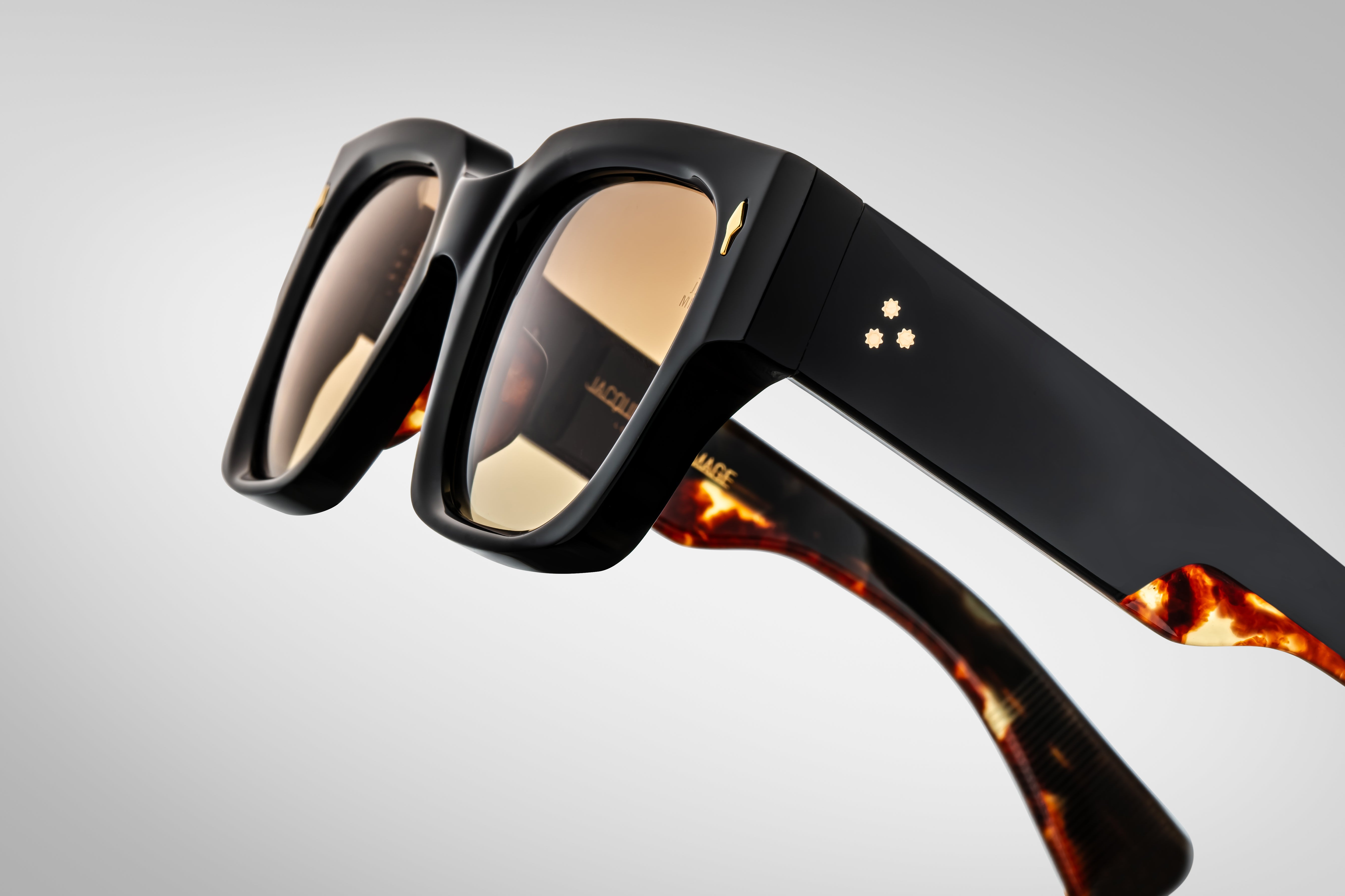 "Enzo" Jacques Marie Mage - Noir