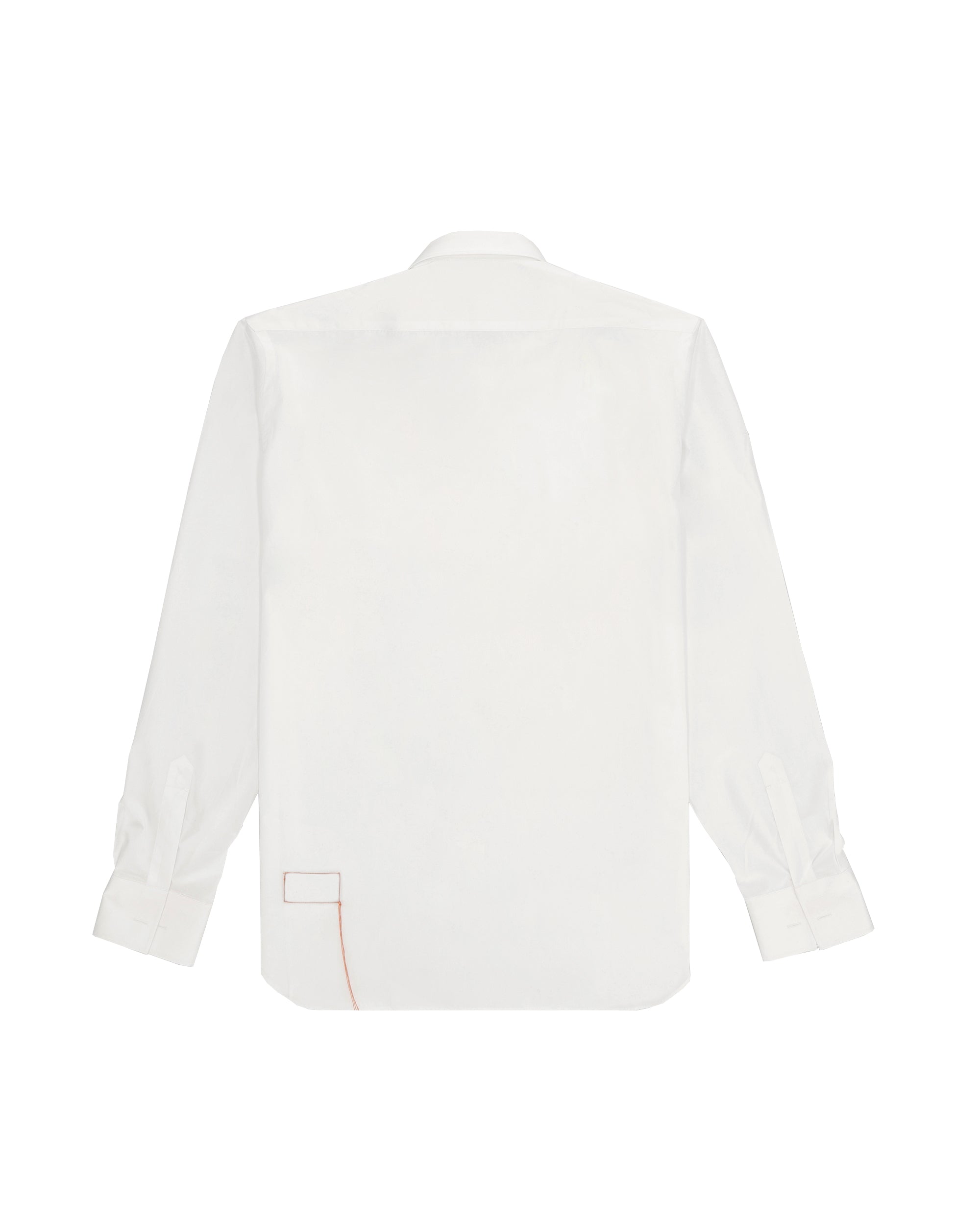 Federico Camicia Smoking