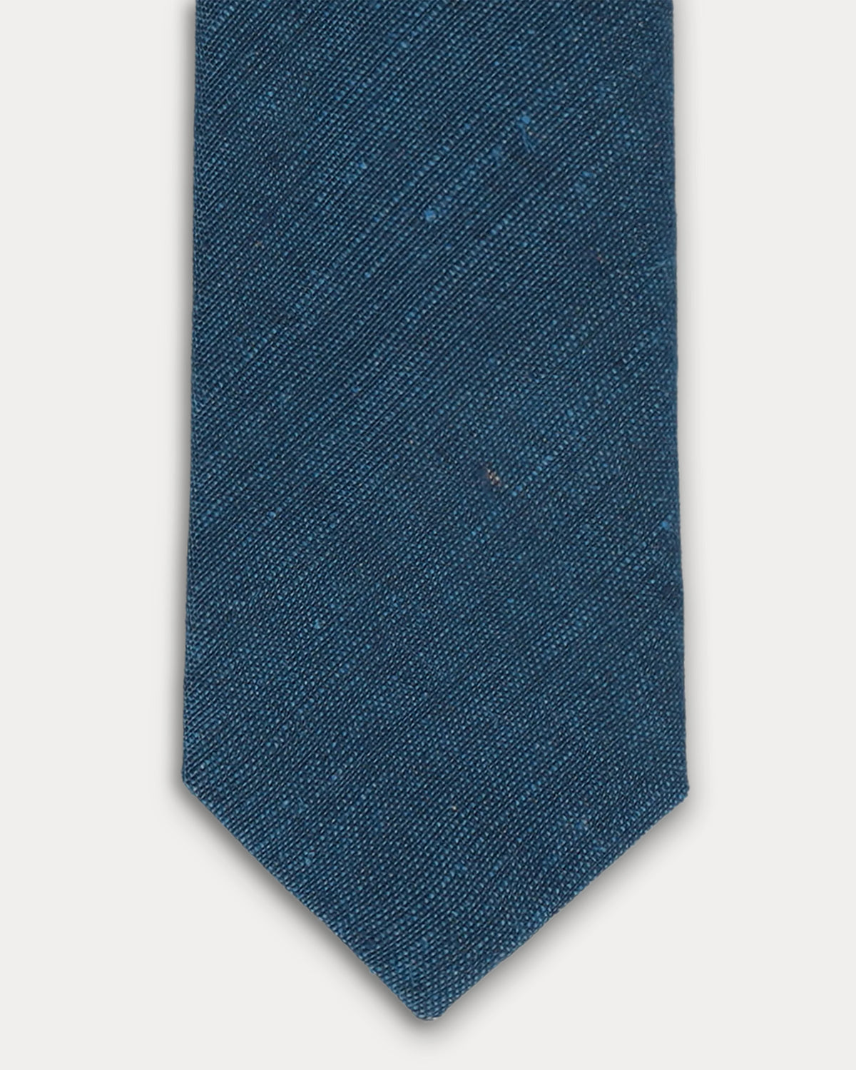Fellini Fortela x Ermanno Imperial Hemp Tie
