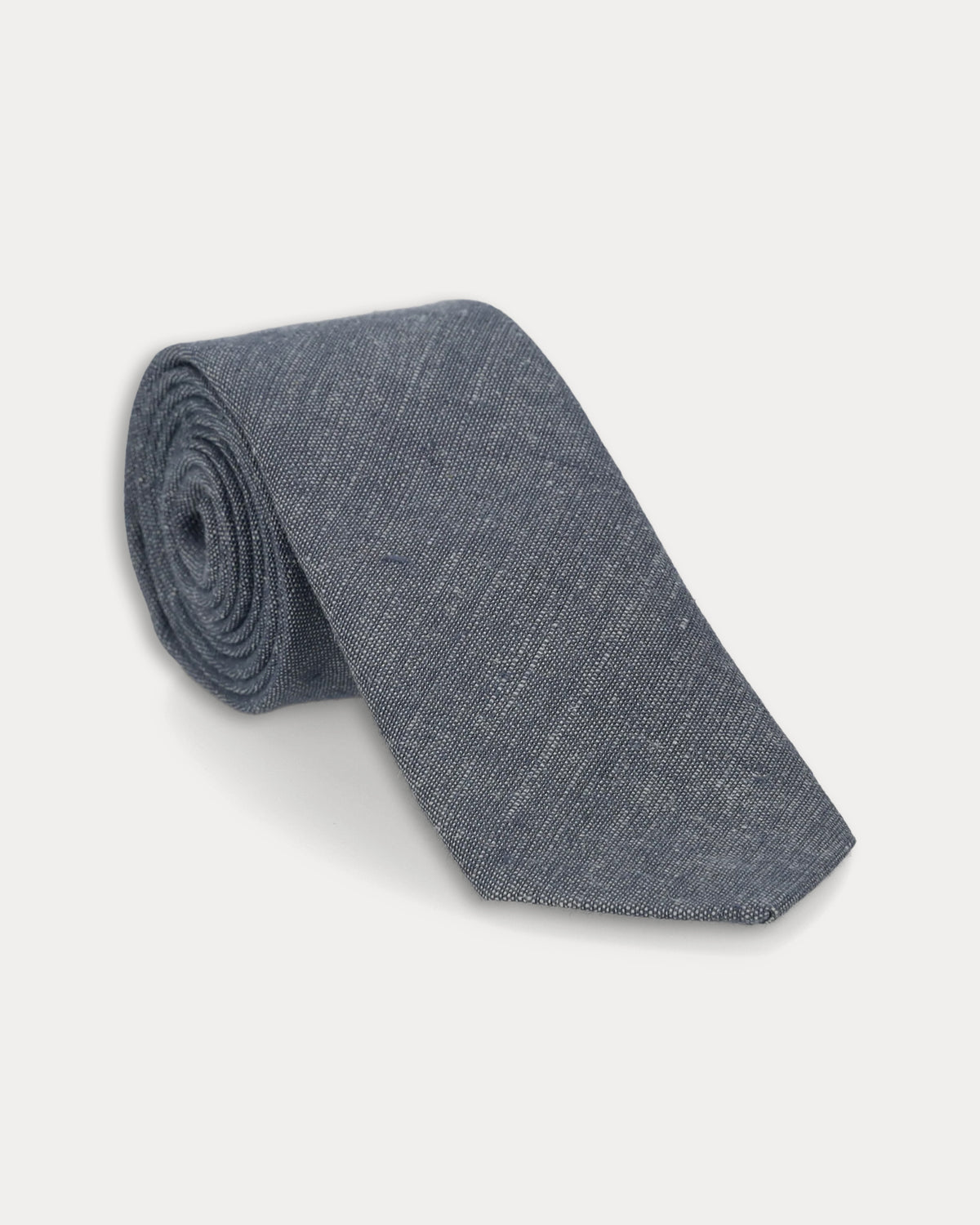 Fellini Fortela x Ermanno Imperial Hemp Tie
