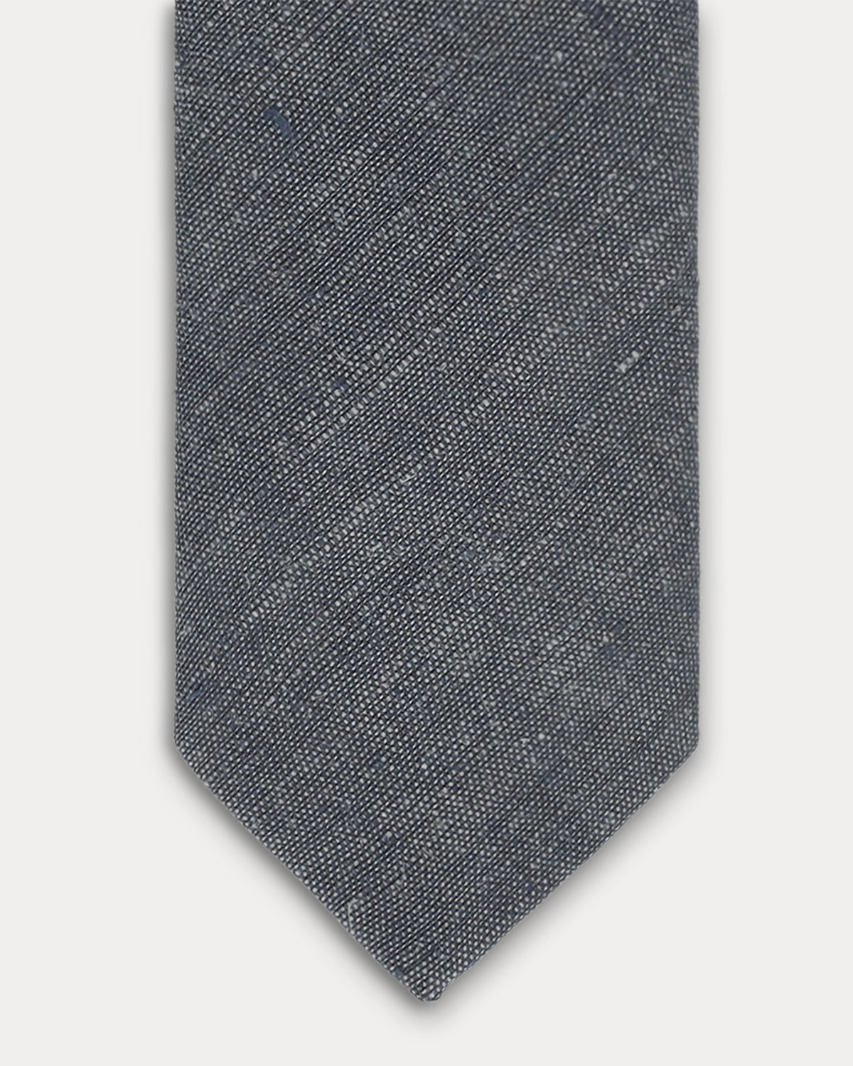 Fellini Fortela x Ermanno Imperial Hemp Tie