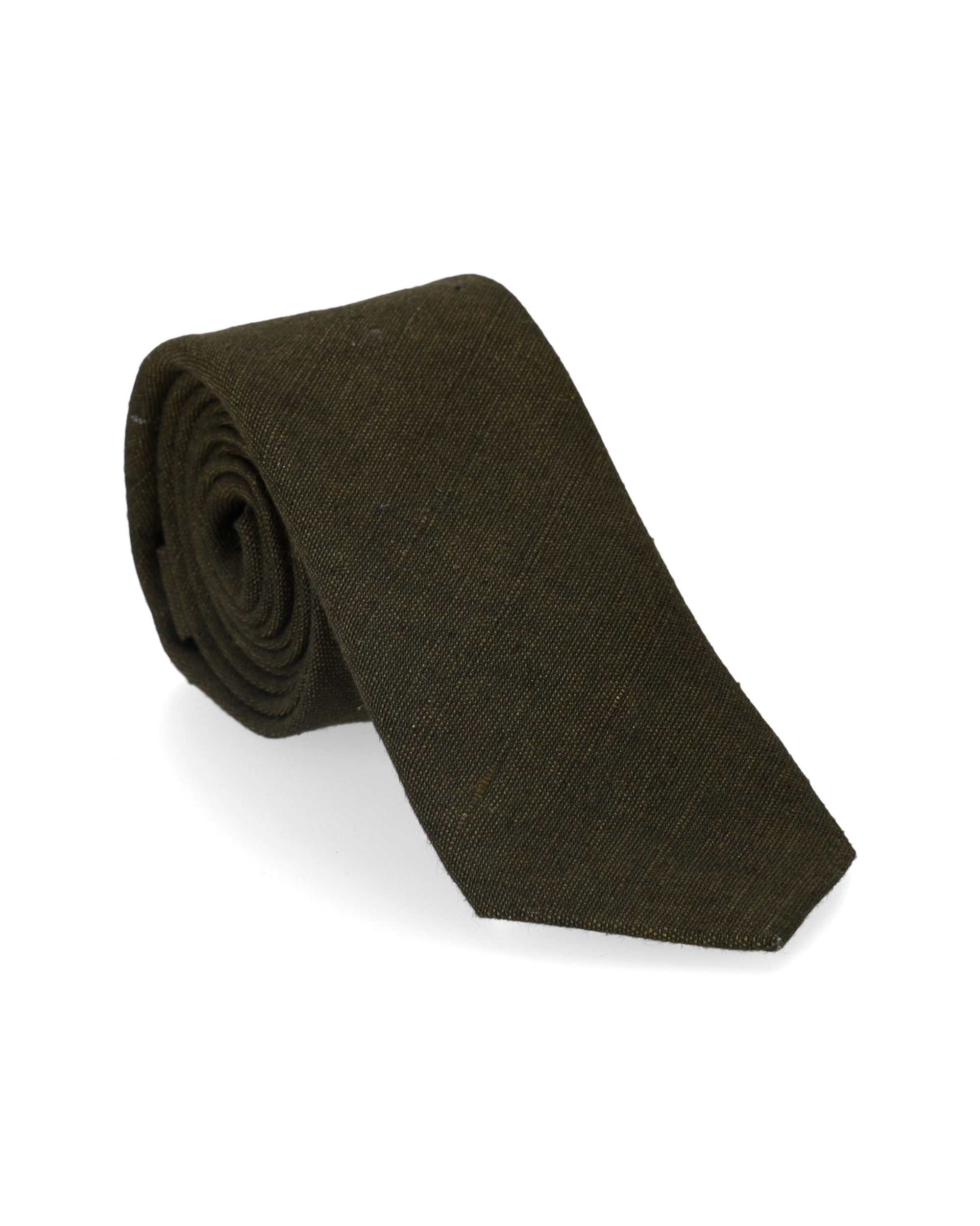 Fellini Fortela x Ermanno Imperial Hemp Tie