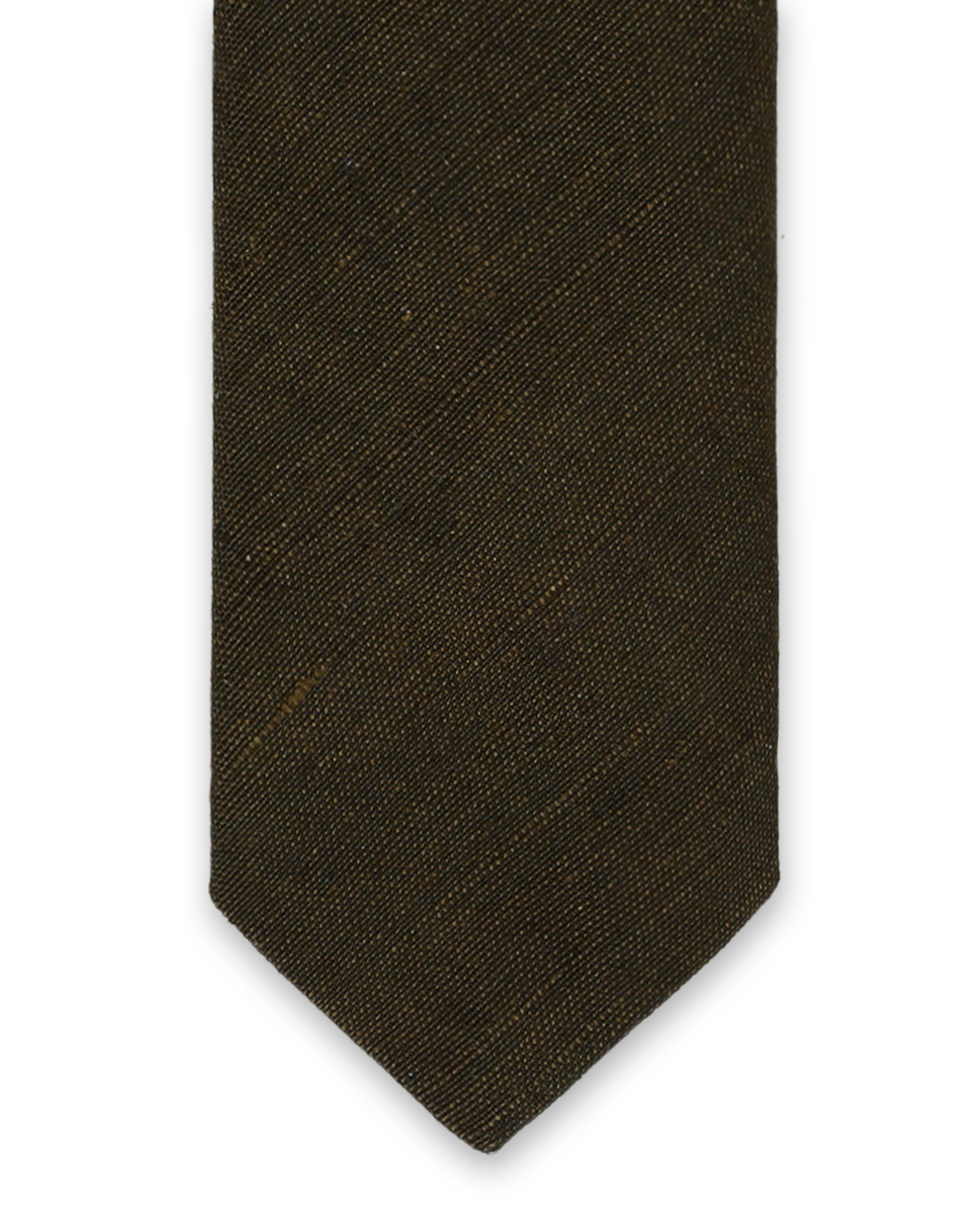 Fellini Fortela x Ermanno Imperial Hemp Tie