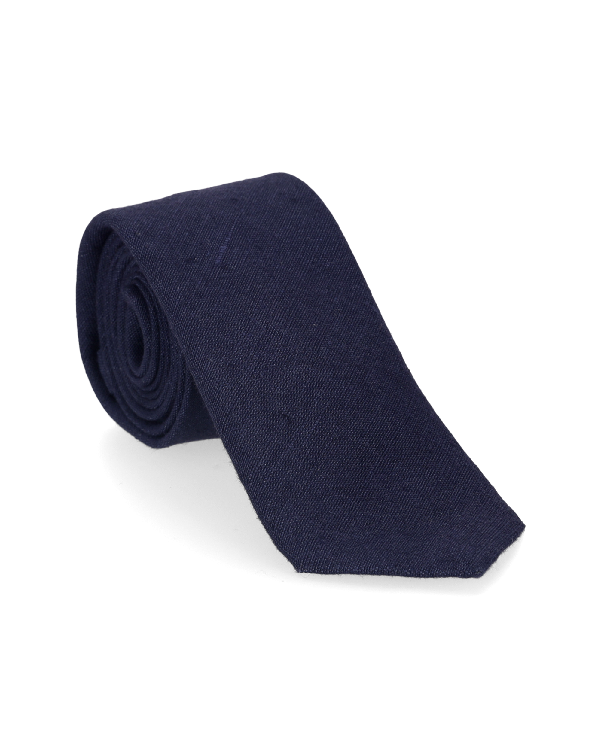 Fellini Fortela x Ermanno Imperial Hemp Tie