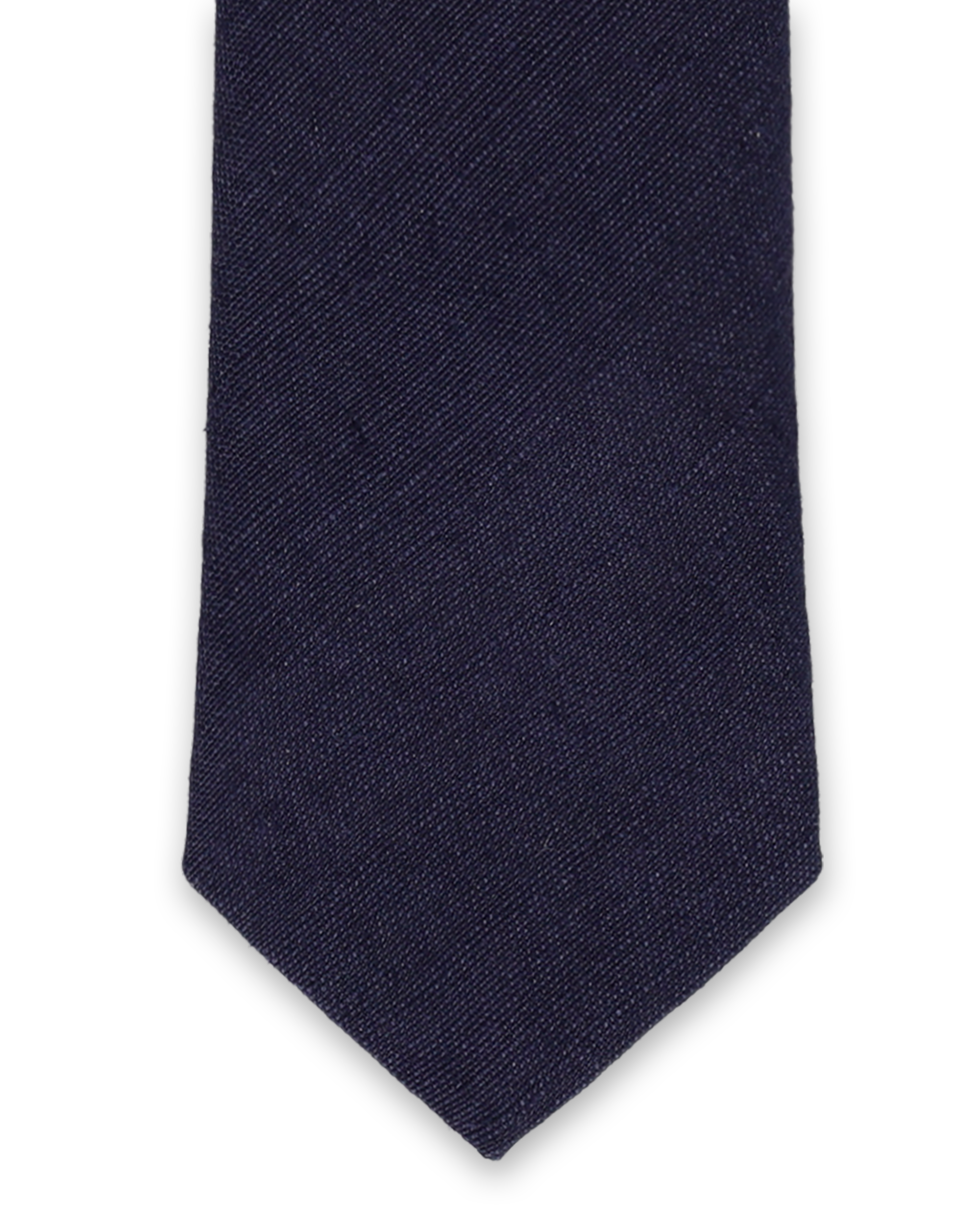 Fellini Fortela x Ermanno Imperial Hemp Tie