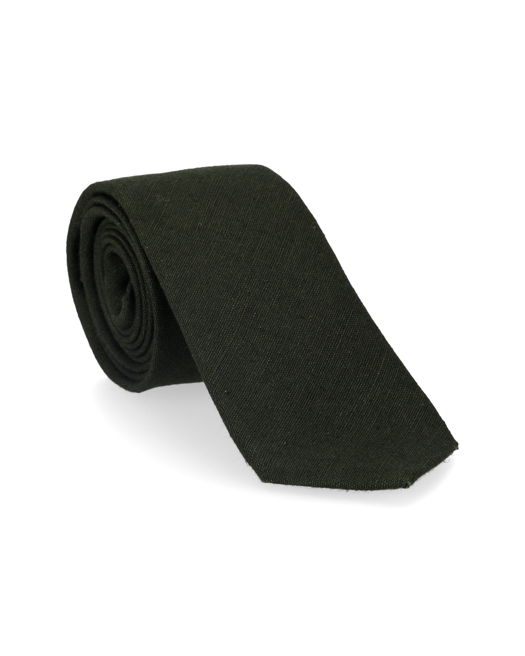 Fellini Fortela x Ermanno Imperial Hemp Tie