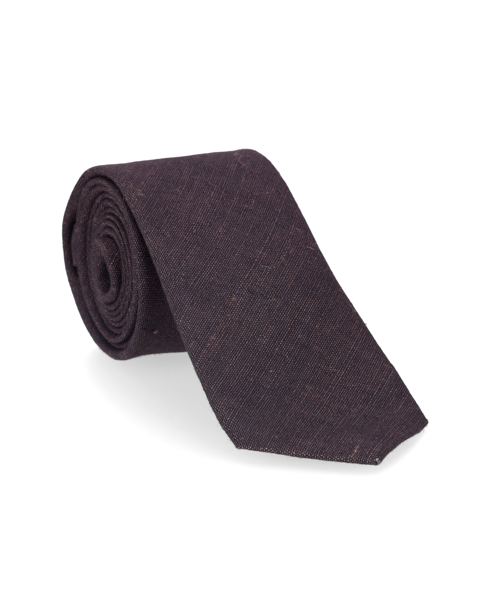 Fellini Fortela x Ermanno Imperial Hemp Tie