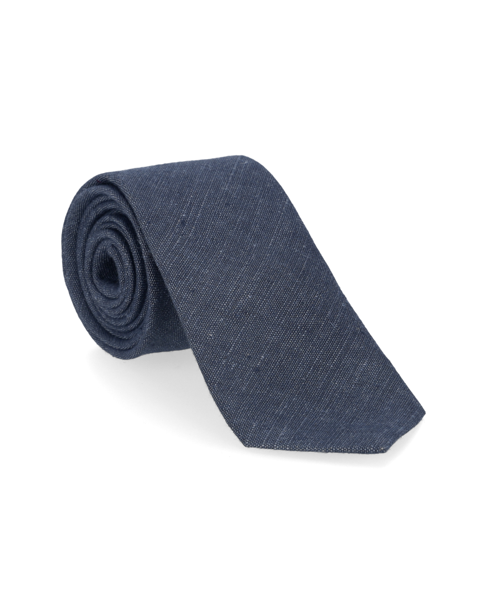Fellini Fortela x Ermanno Imperial Hemp Tie