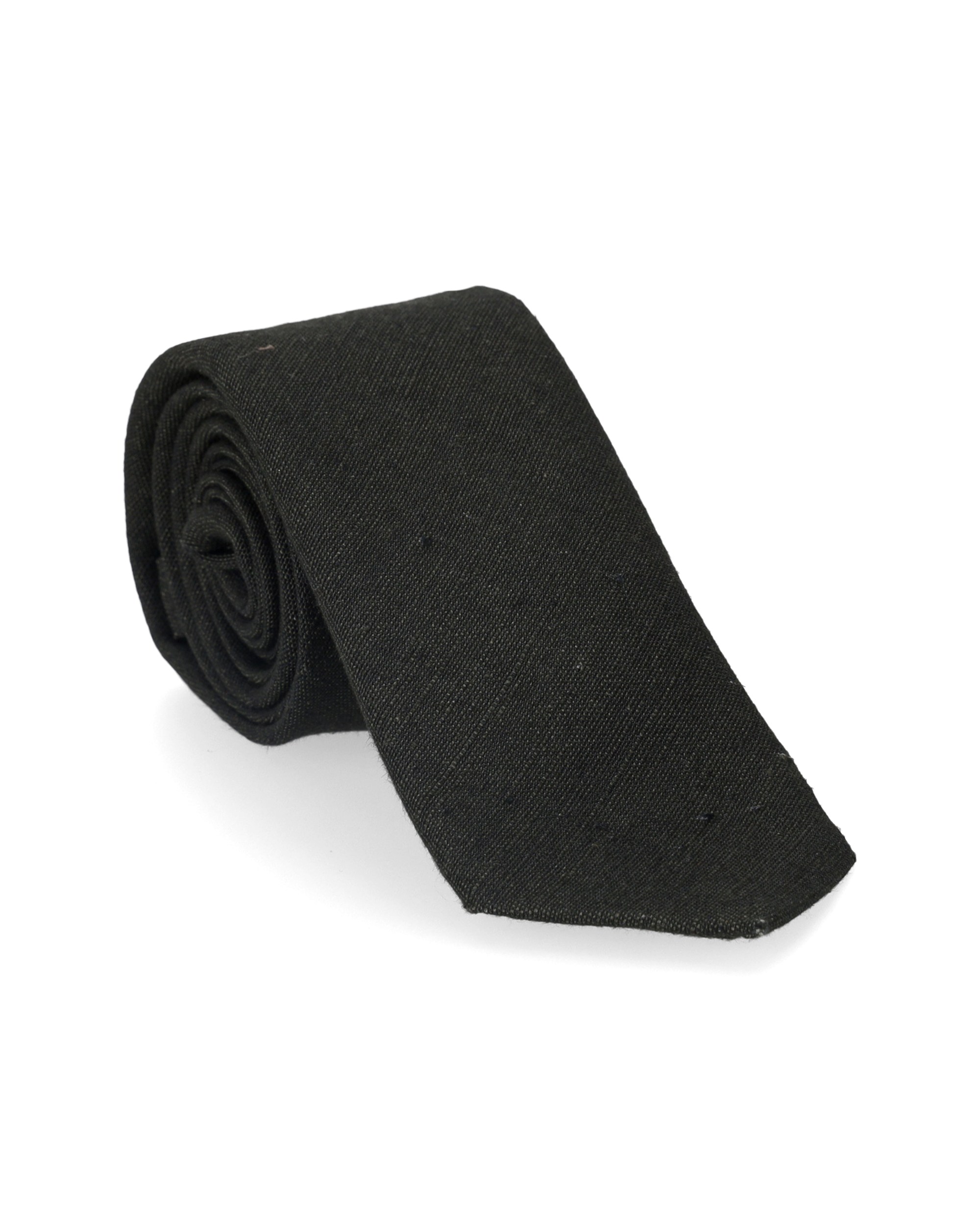 Fellini Fortela x Ermanno Imperial Hemp Tie