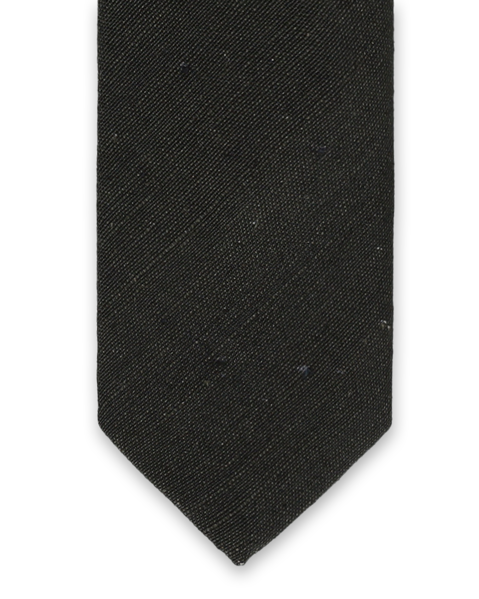 Fellini Fortela x Ermanno Imperial Hemp Tie