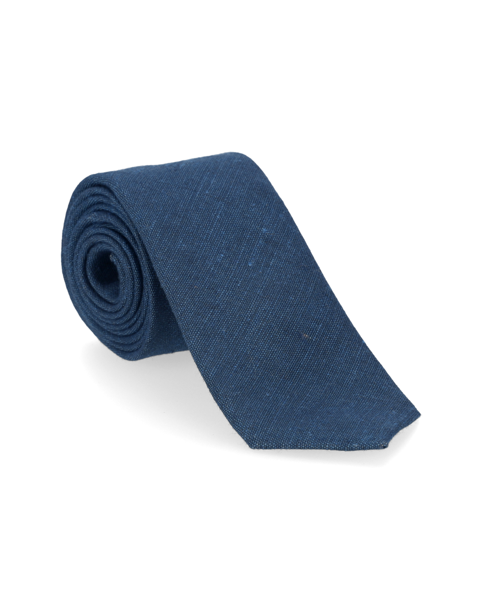 Fellini Fortela x Ermanno Imperial Hemp Tie