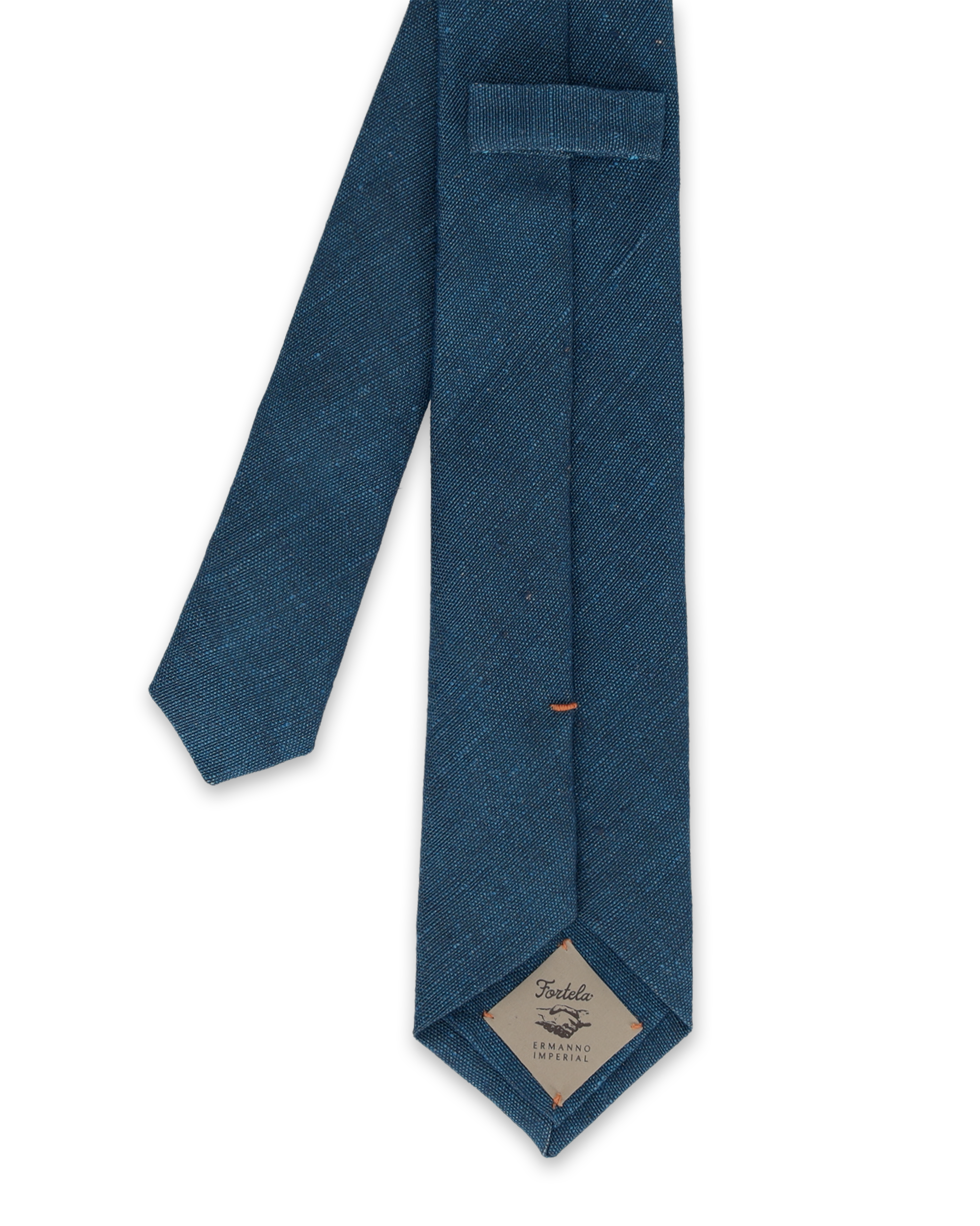 Fellini Fortela x Ermanno Imperial Hemp Tie