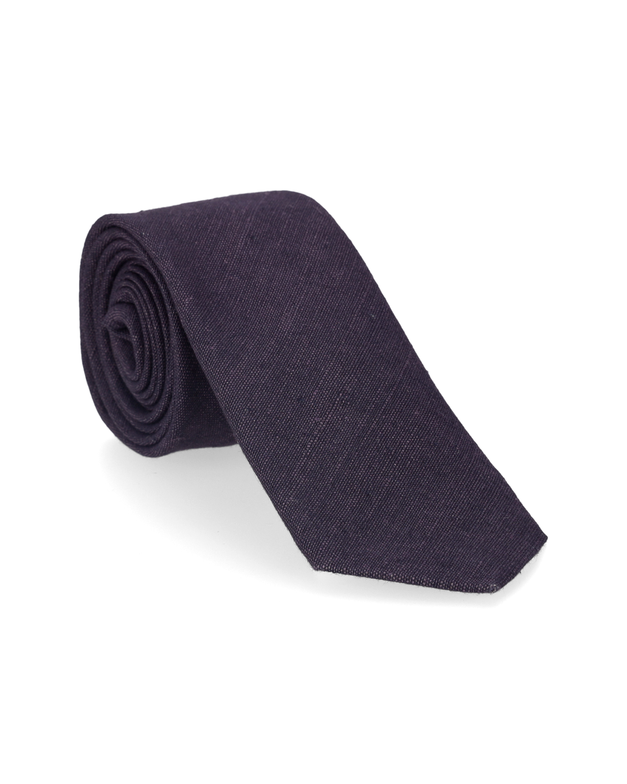 Fellini Fortela x Ermanno Imperial Hemp Tie