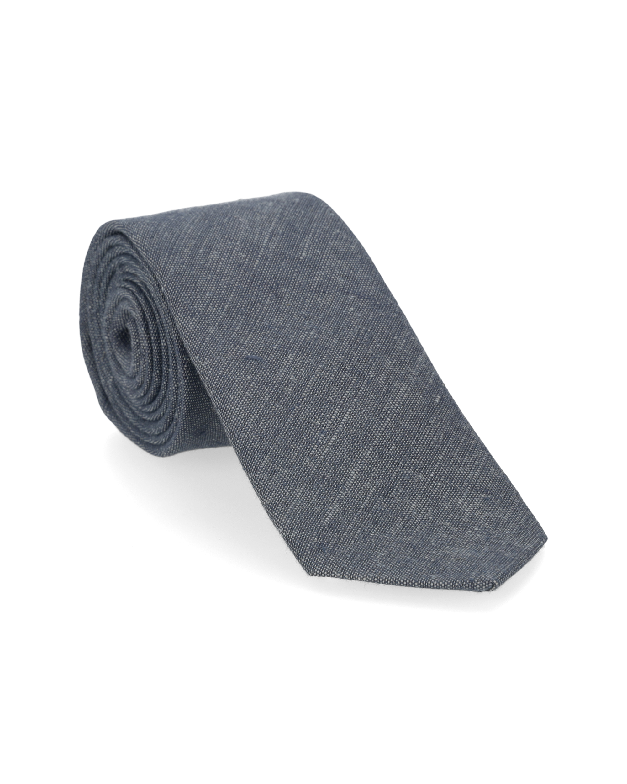 Fellini Fortela x Ermanno Imperial Hemp Tie